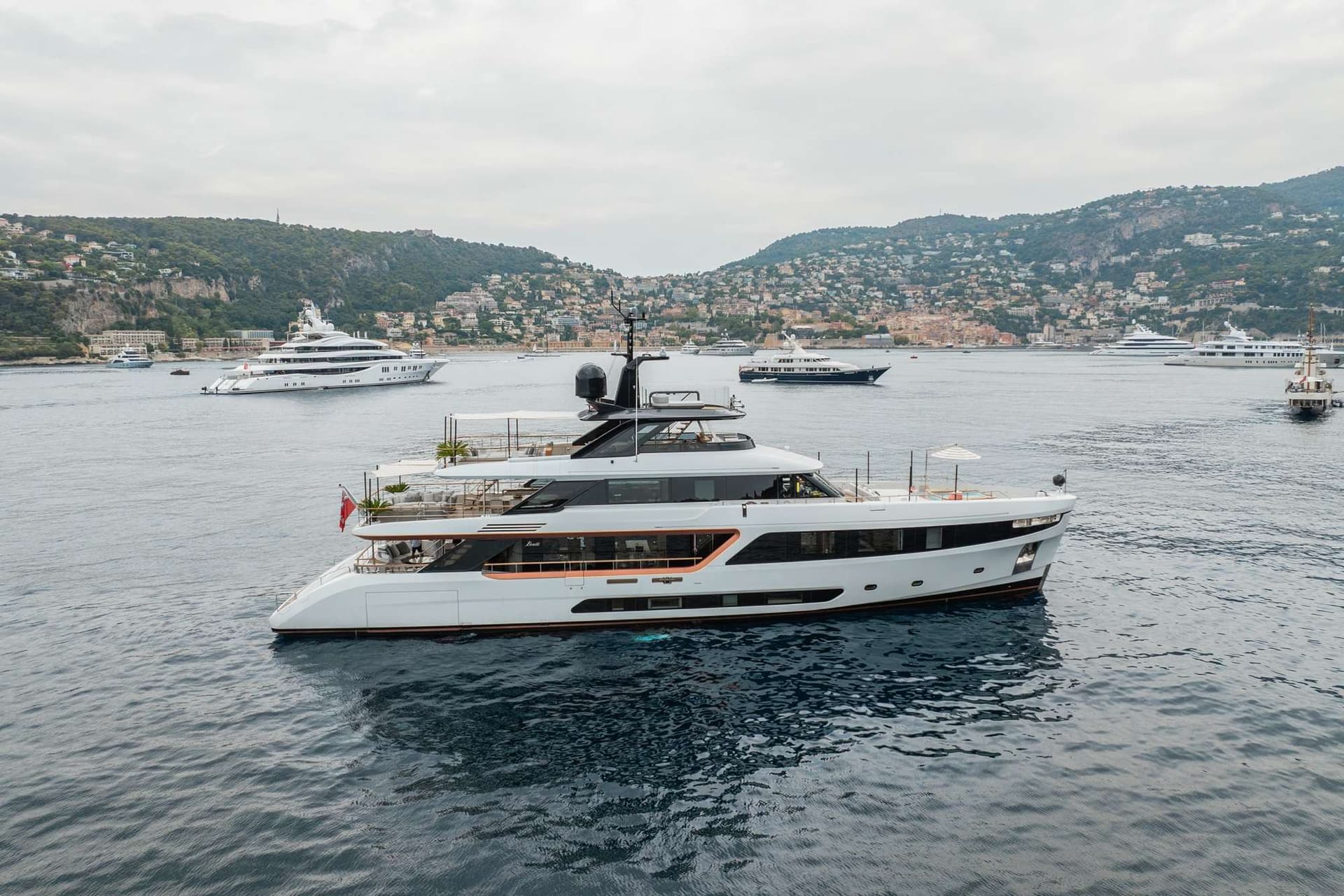 ALLURIA – Benetti