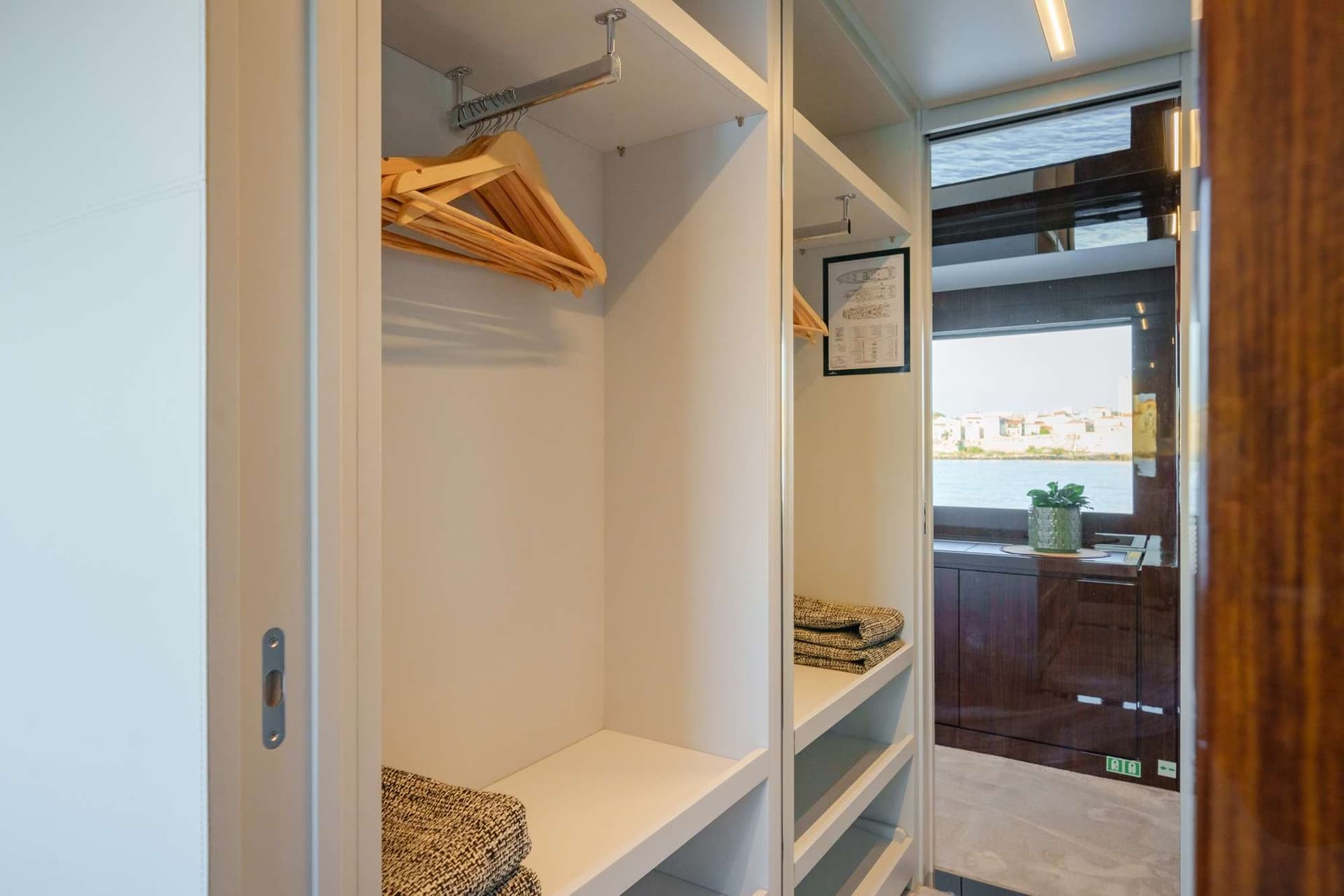 Master Stateroom - 2025