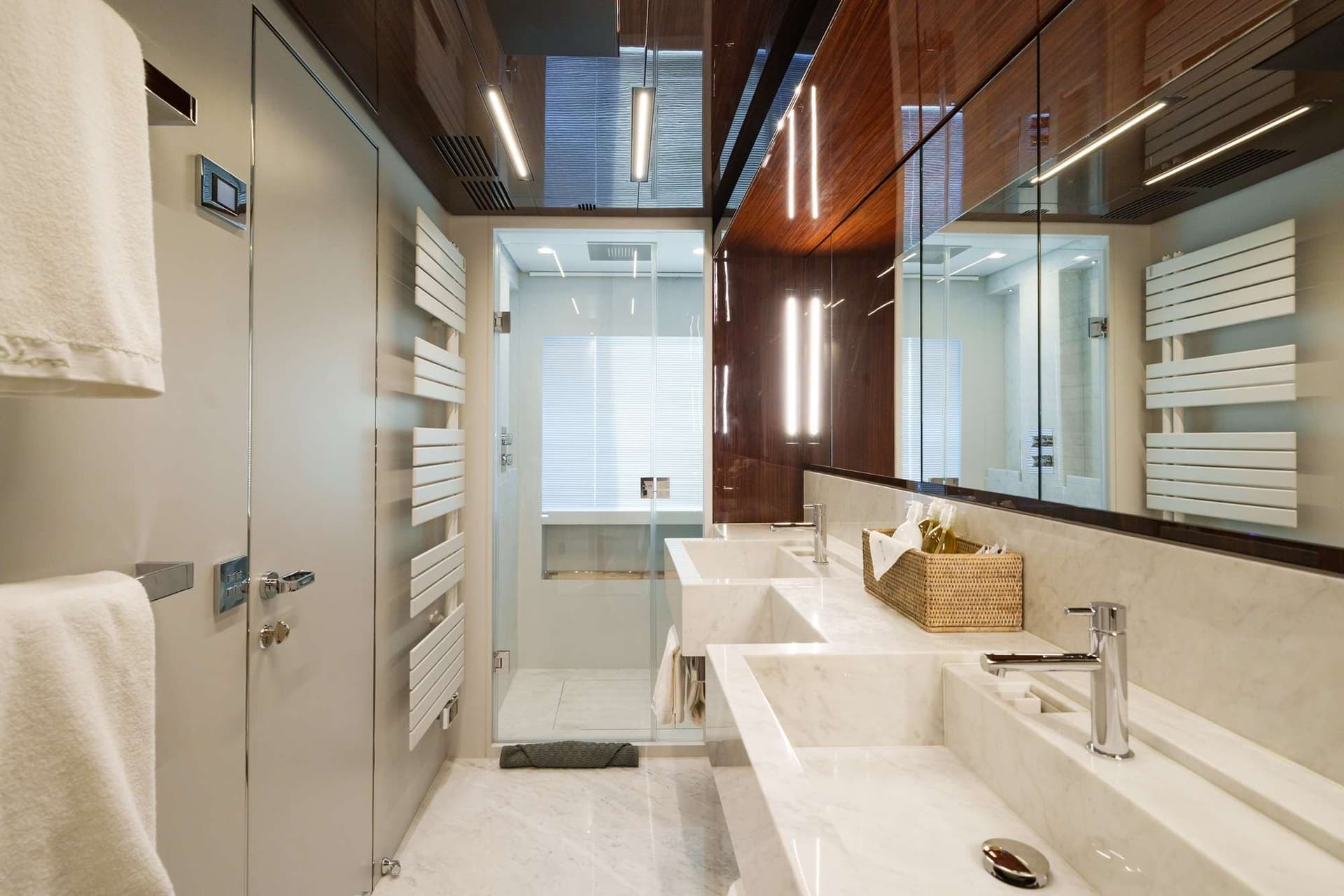 Master Stateroom En-suite - 2025
