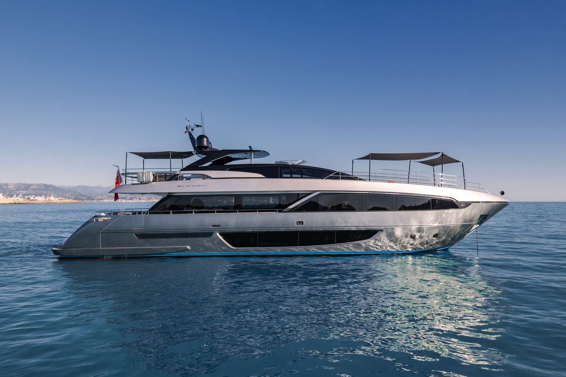 HP6 – Riva