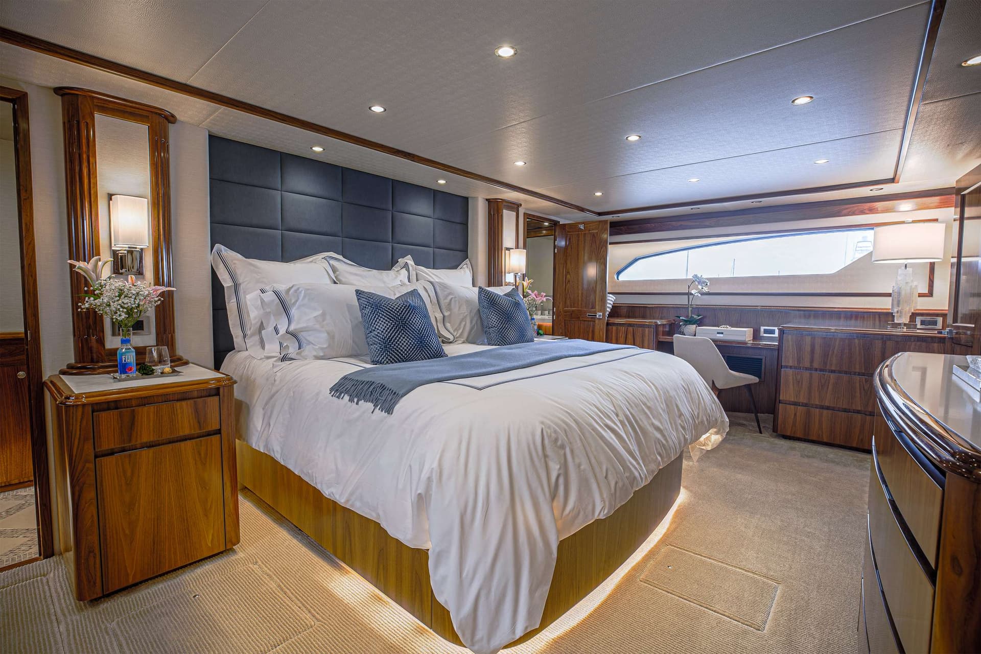 Master King Stateroom
