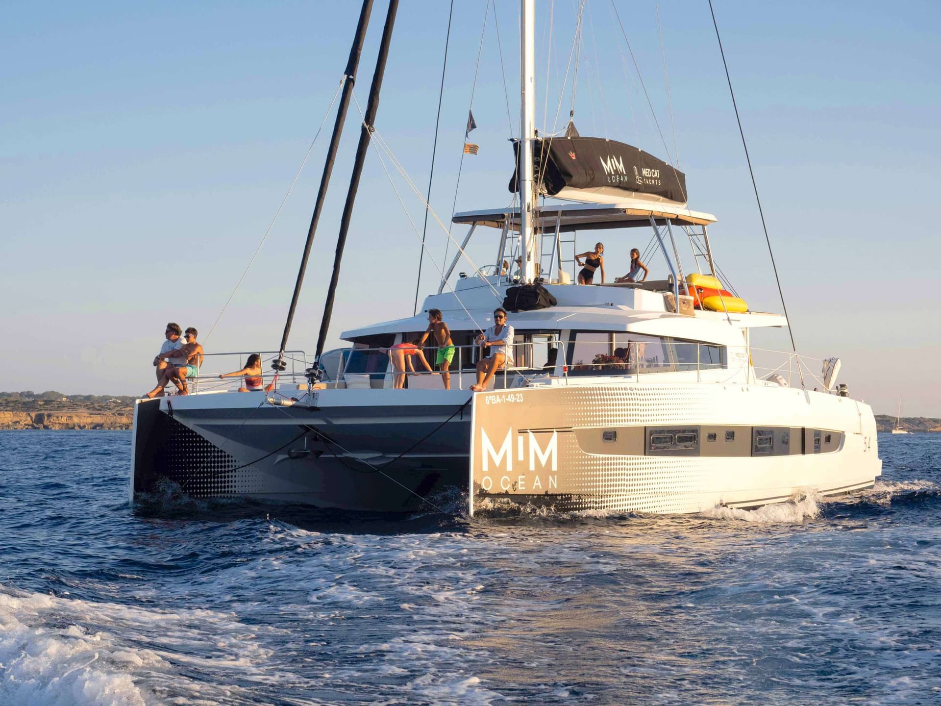 MIM OCEAN 2