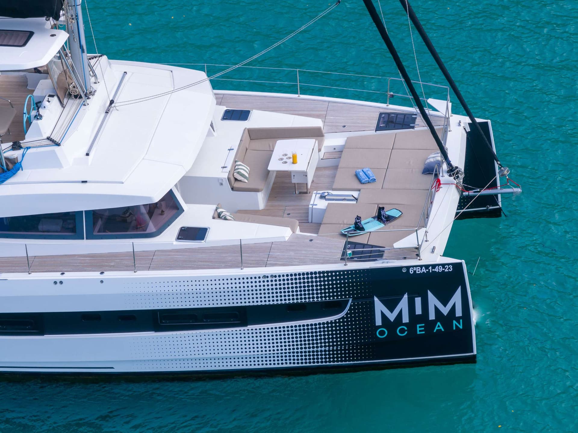 MIM OCEAN 2