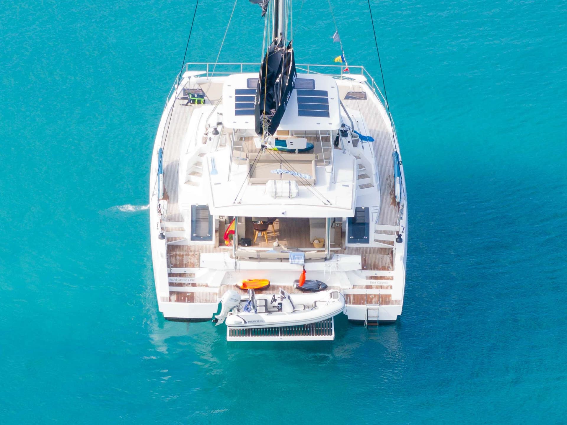 MIM OCEAN 3