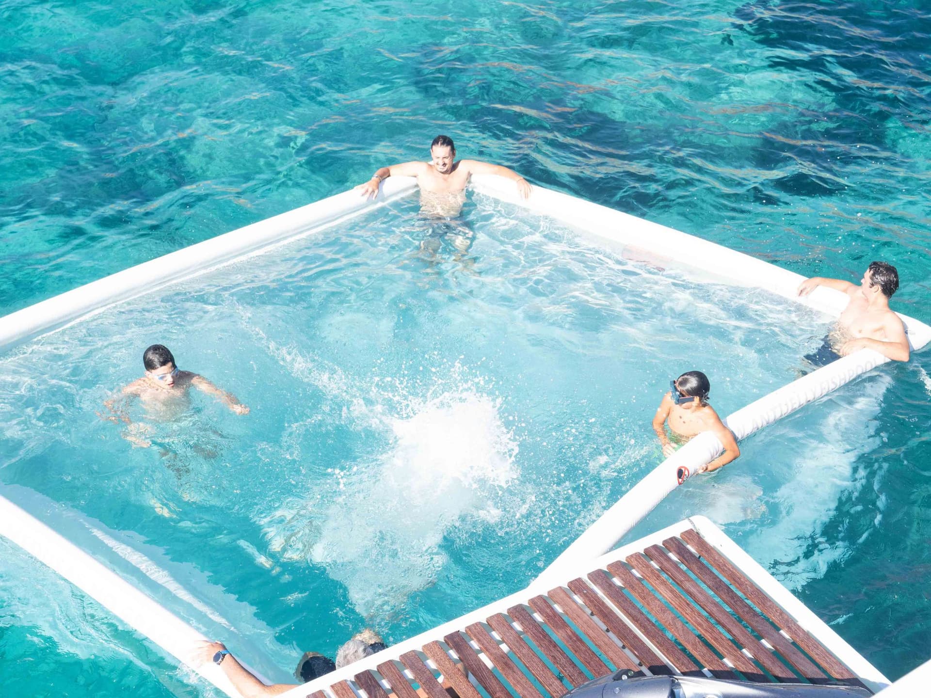 MIM OCEAN 3