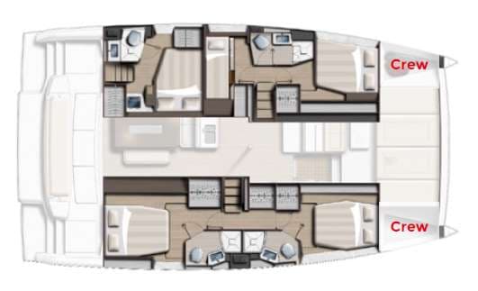 yacht plan