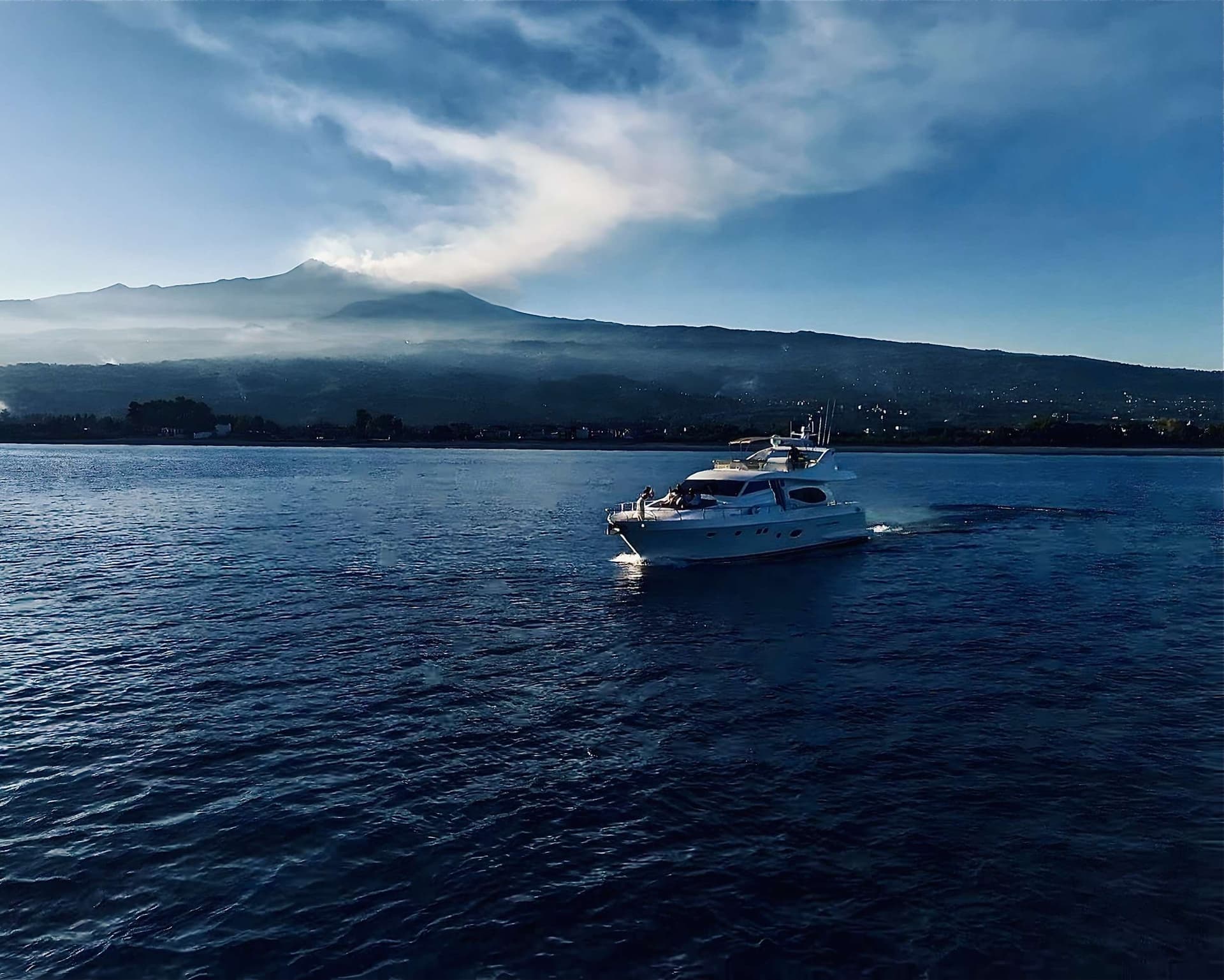 Angelica – Ferretti