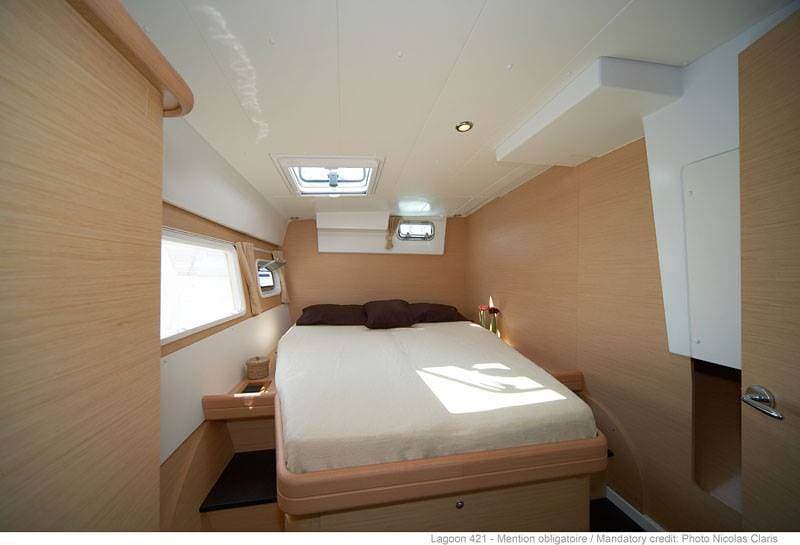 guest cabin