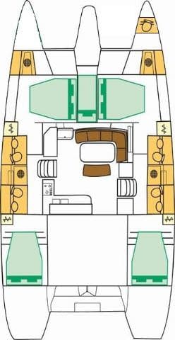 yacht plan