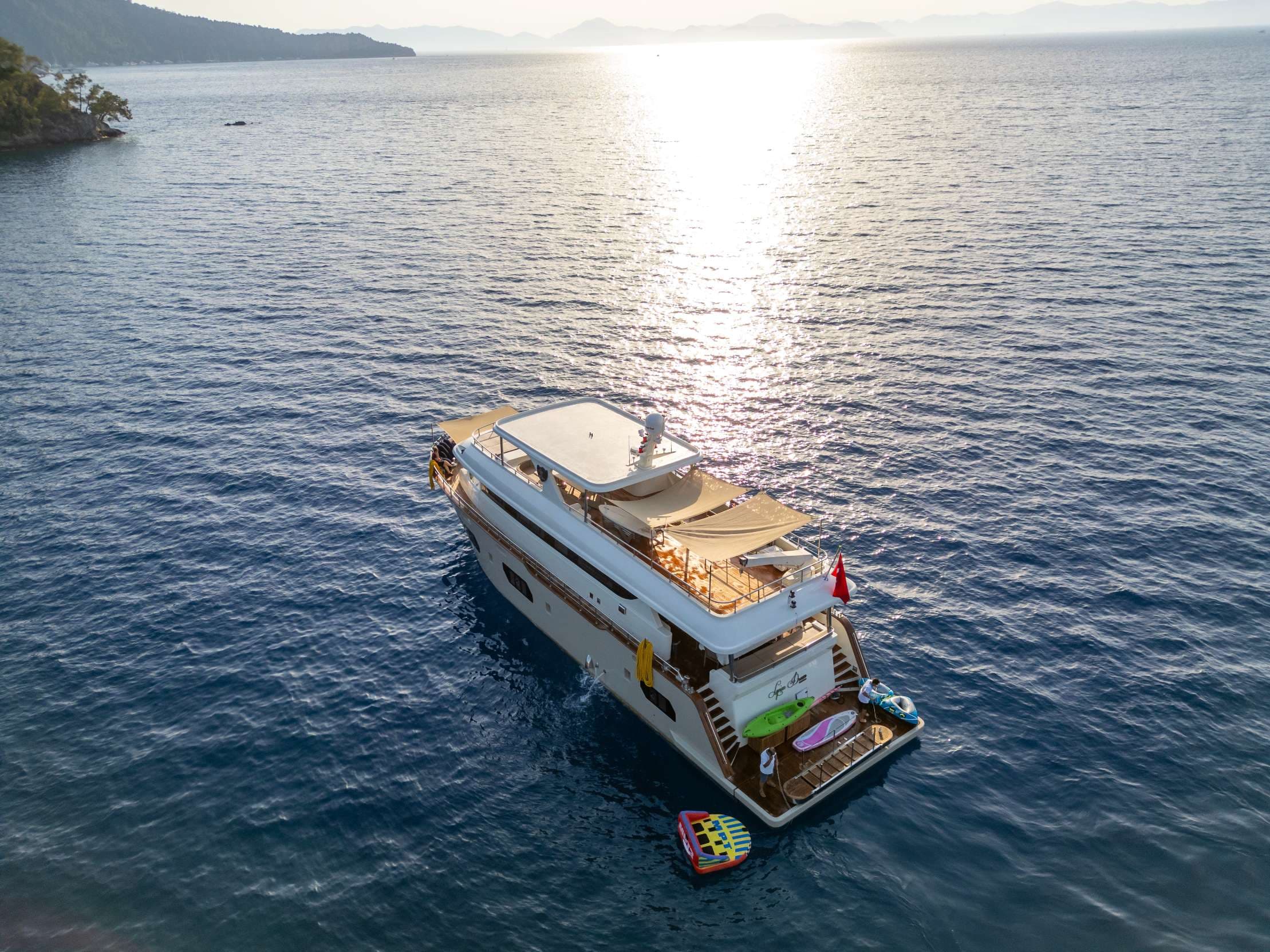 LYCIAN DREAM