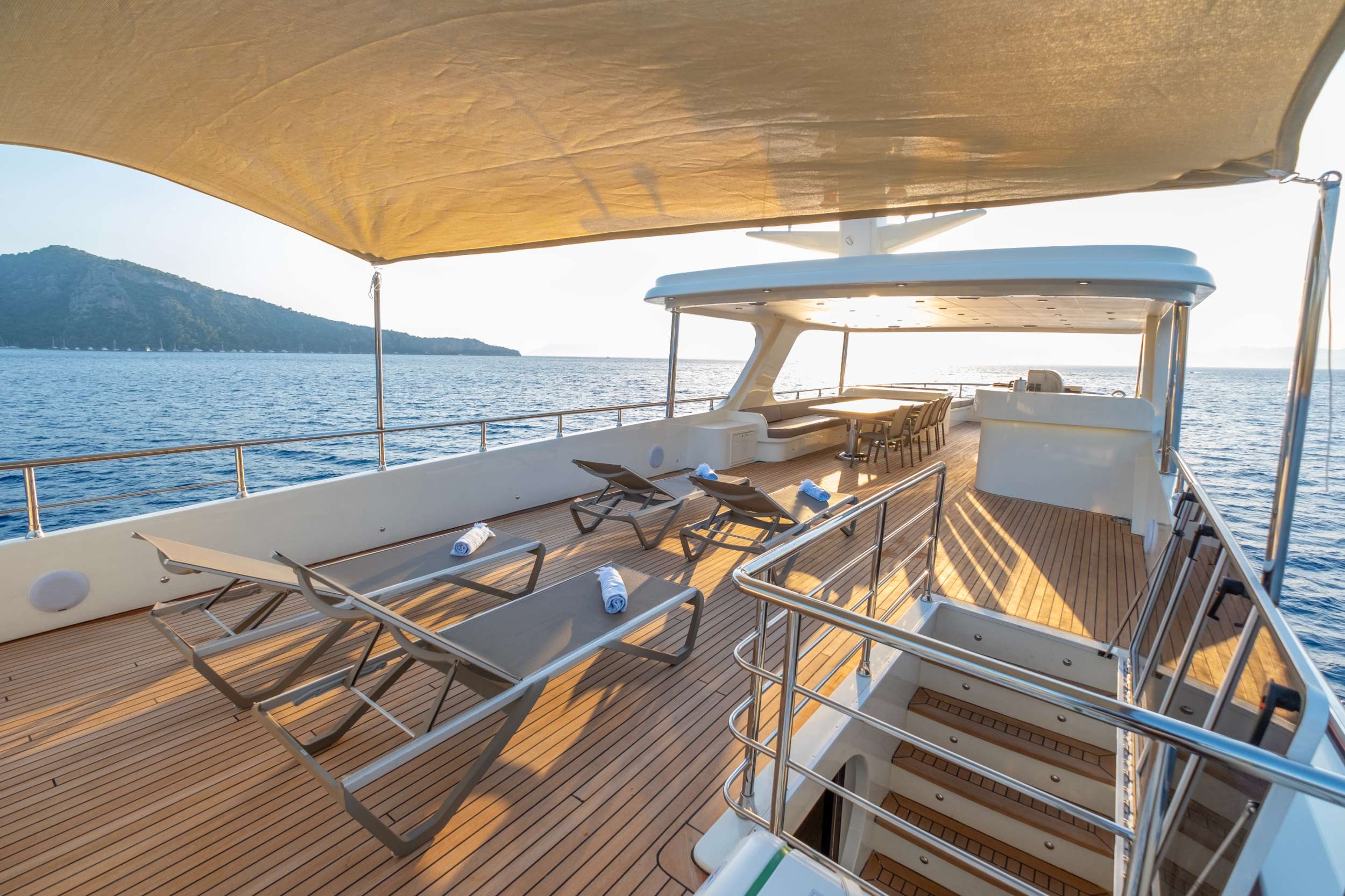 LYCIAN DREAM