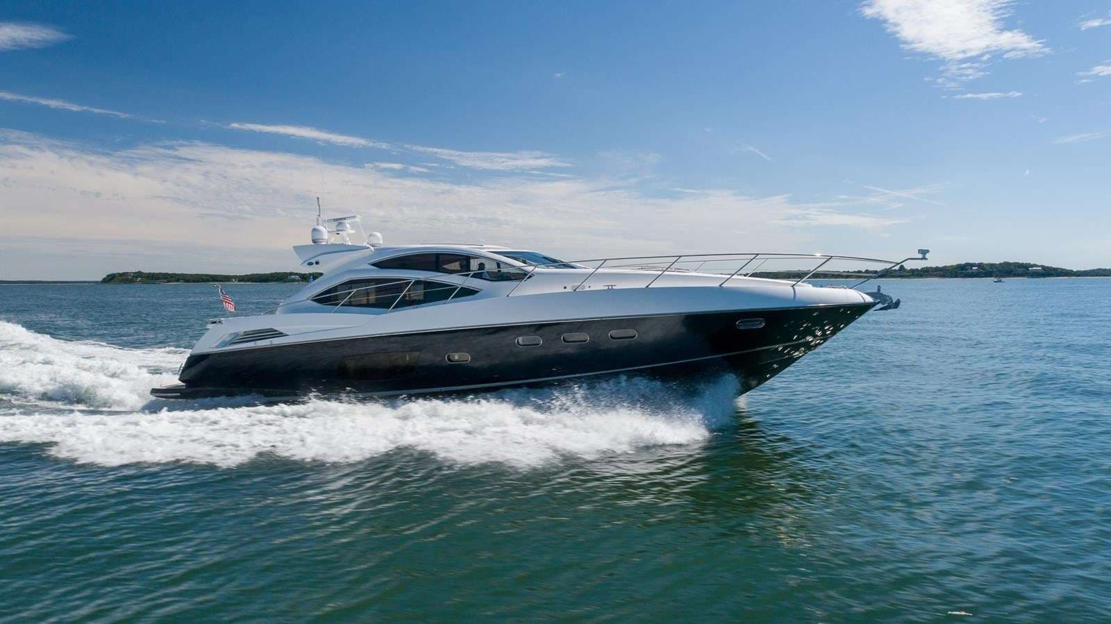 CASA SUL MARE – Sunseeker