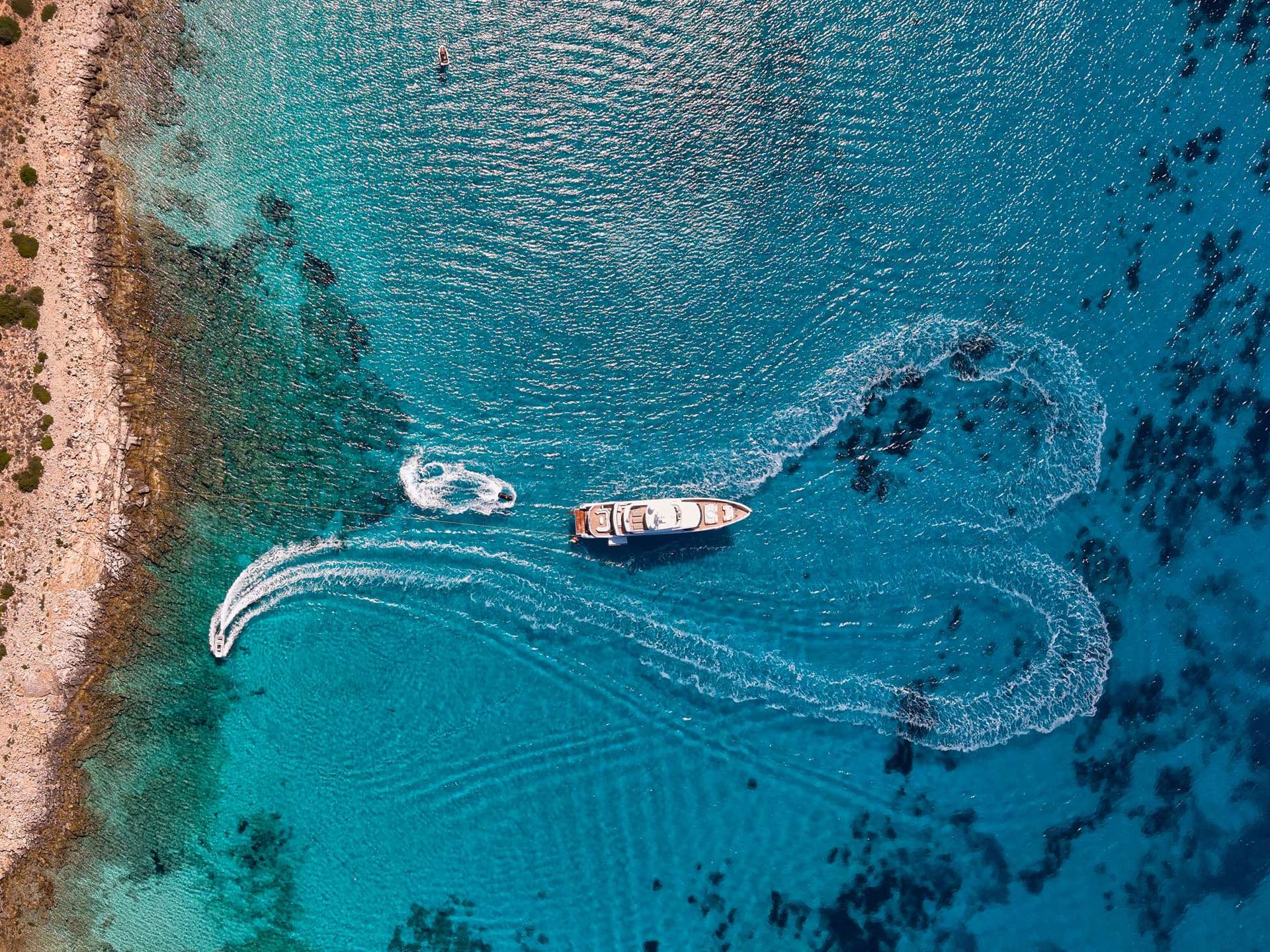 VOLO MARE