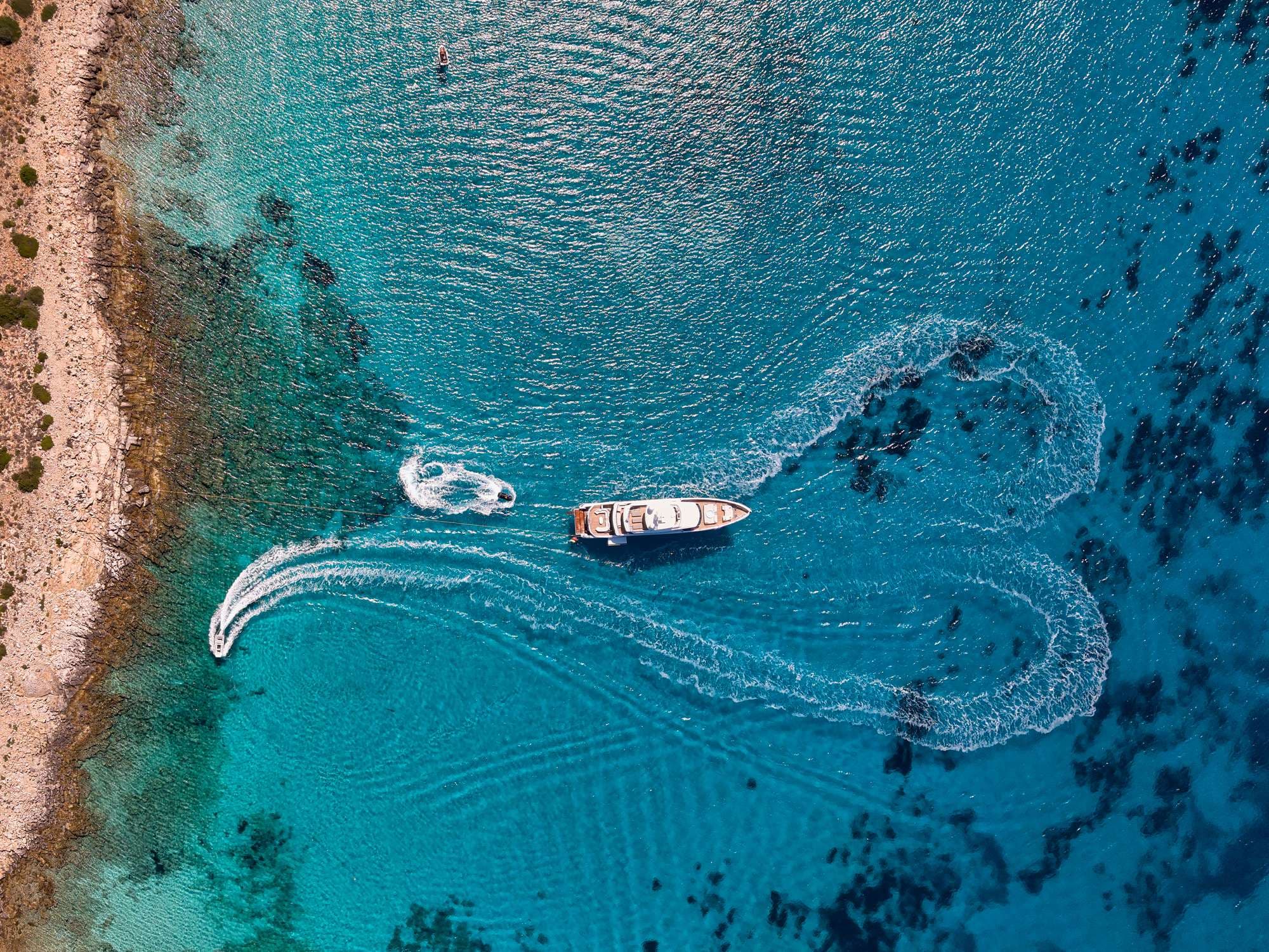 VOLO MARE