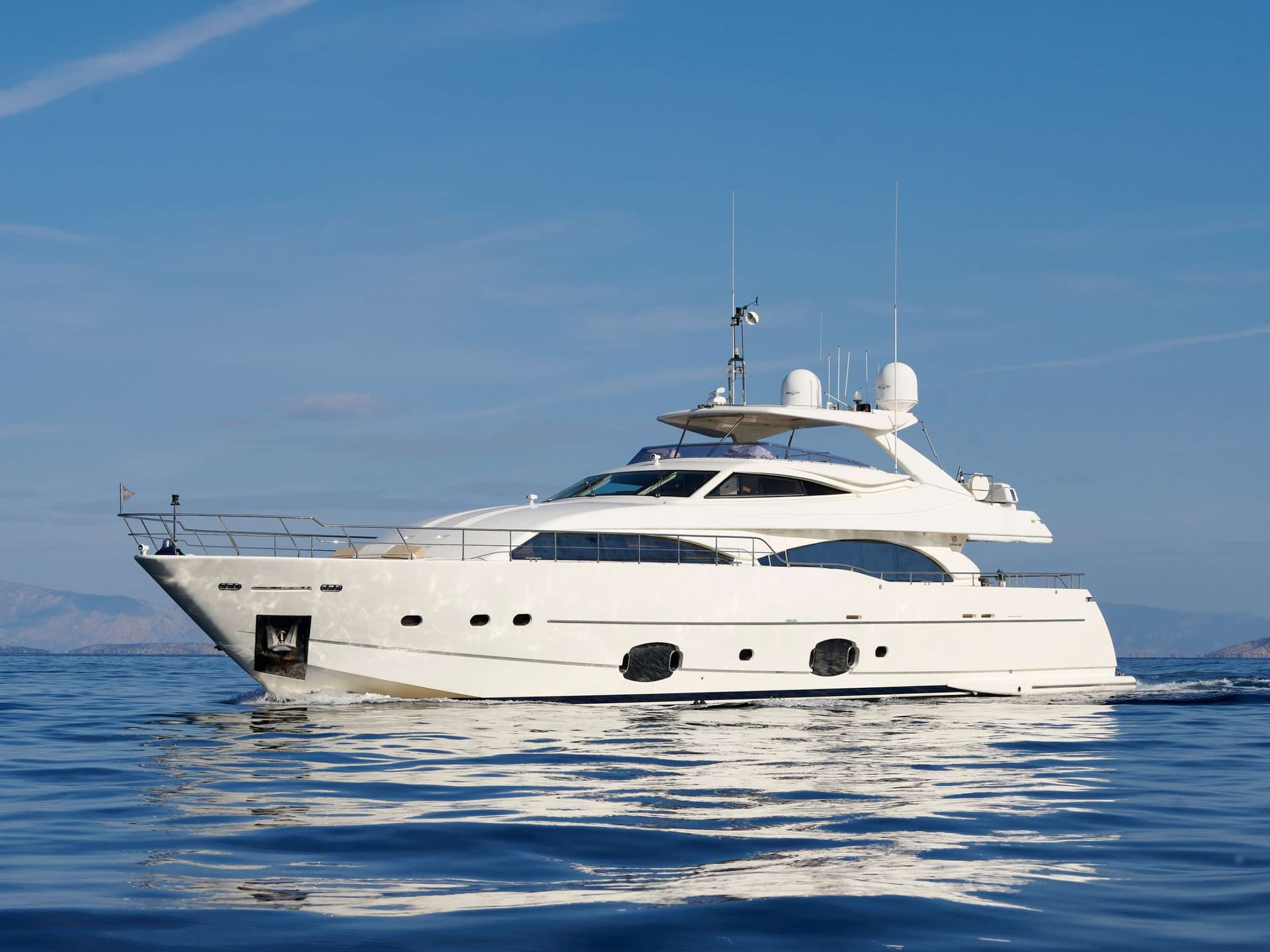 PAREAKKI – Ferretti