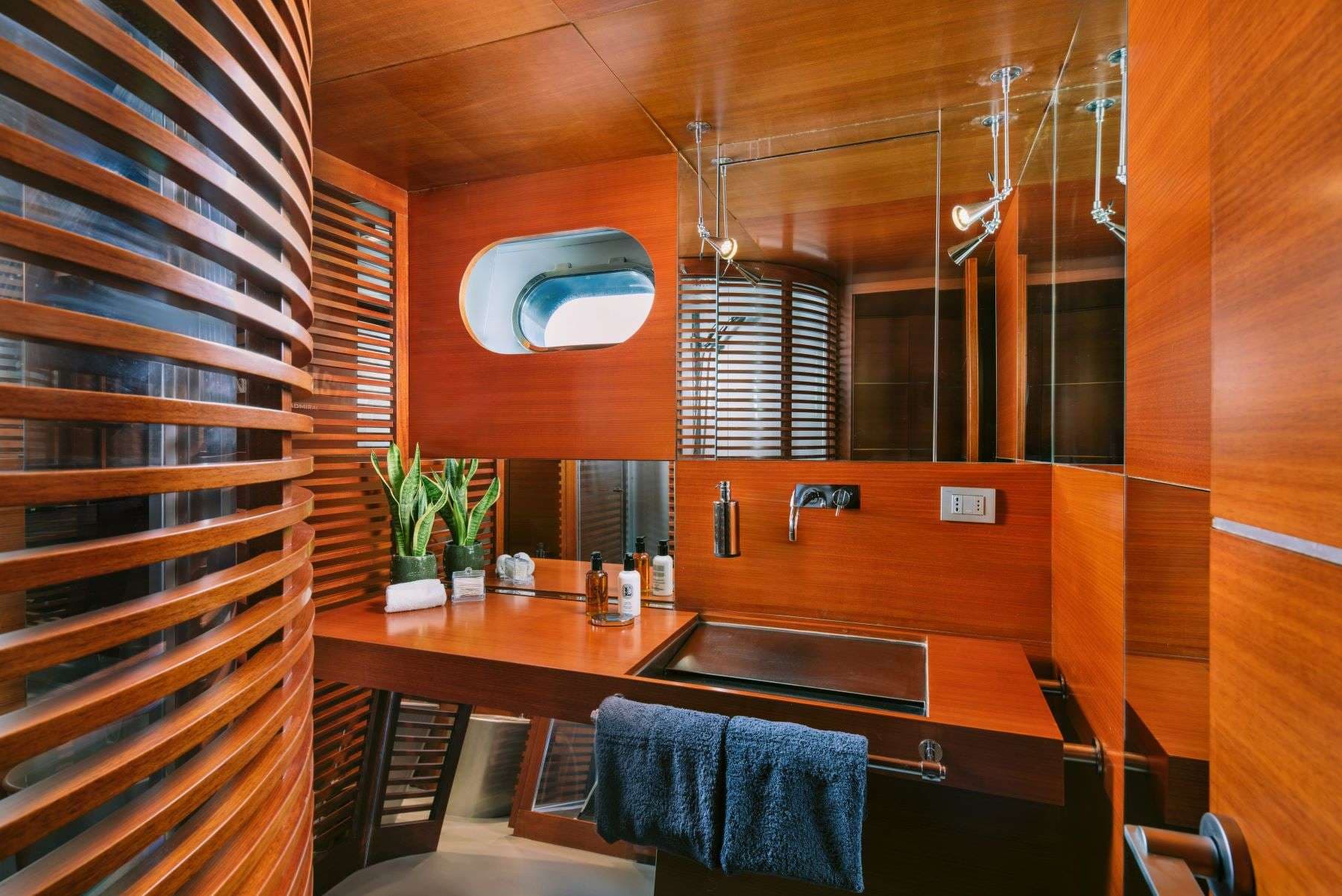 Double en suite