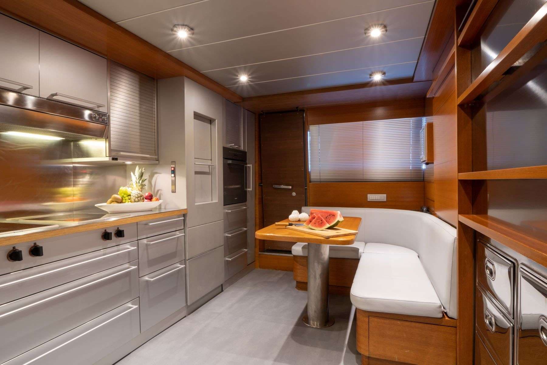 Galley