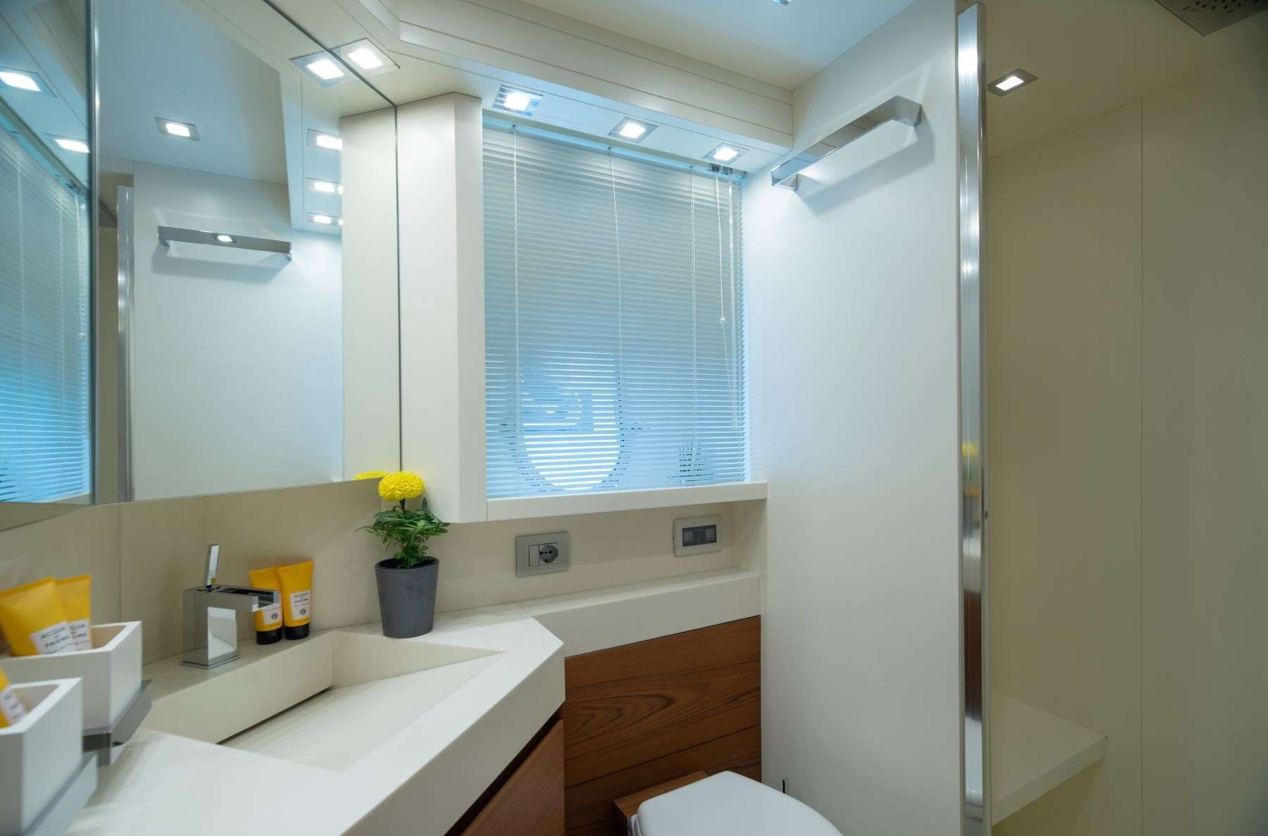 VIP bath