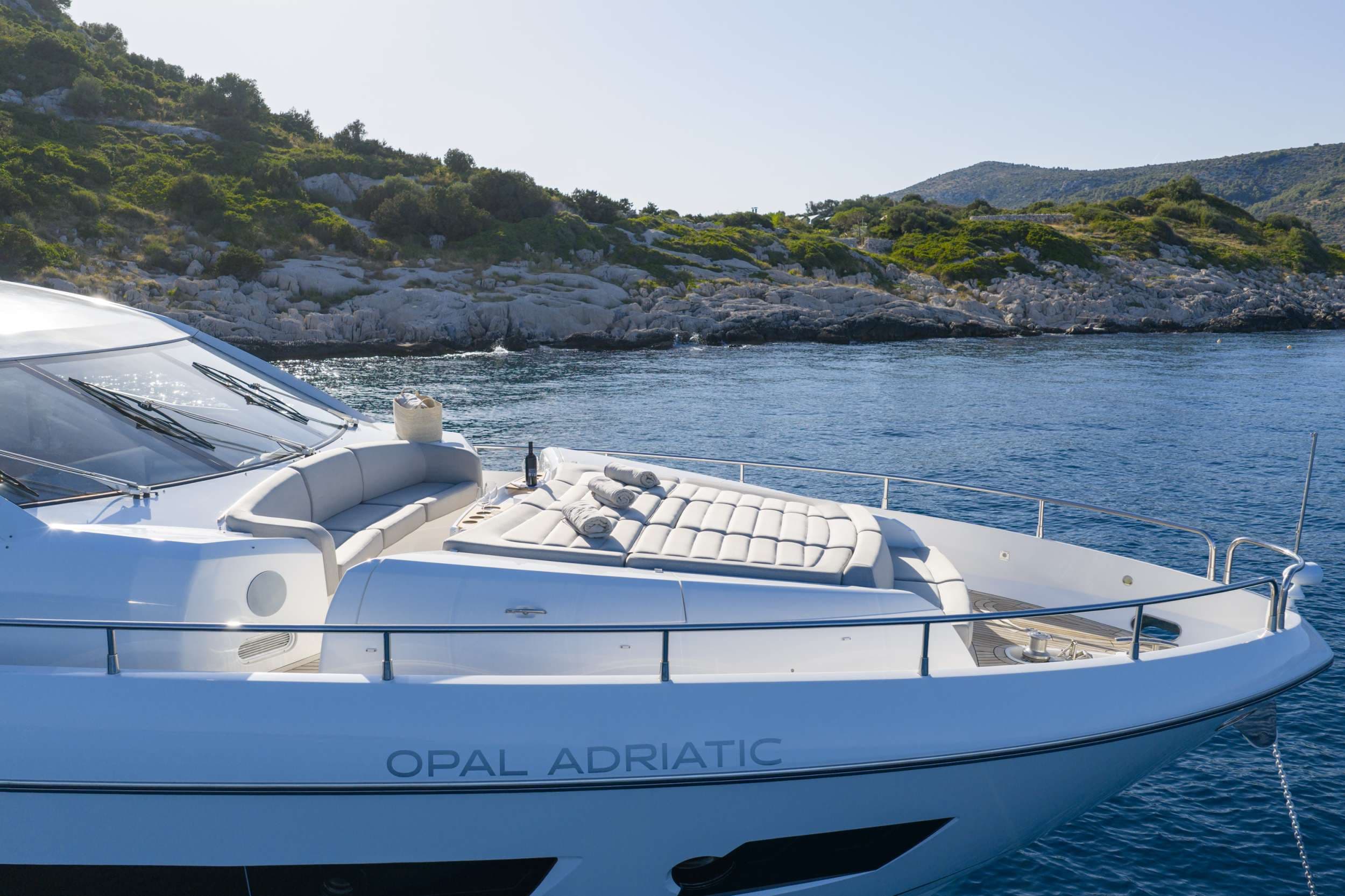 Opal Adriatic