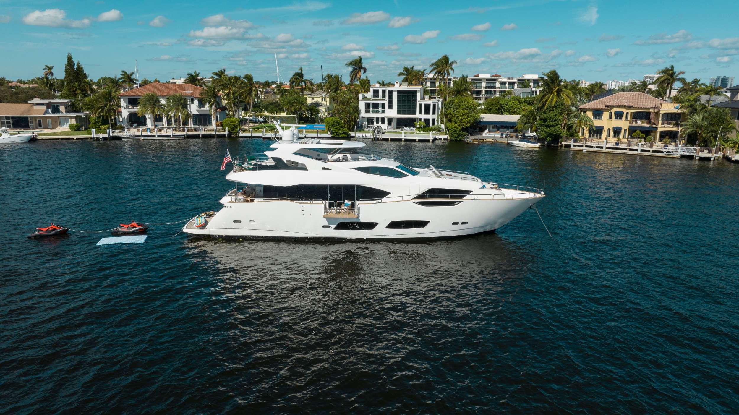 Mirracle – Sunseeker