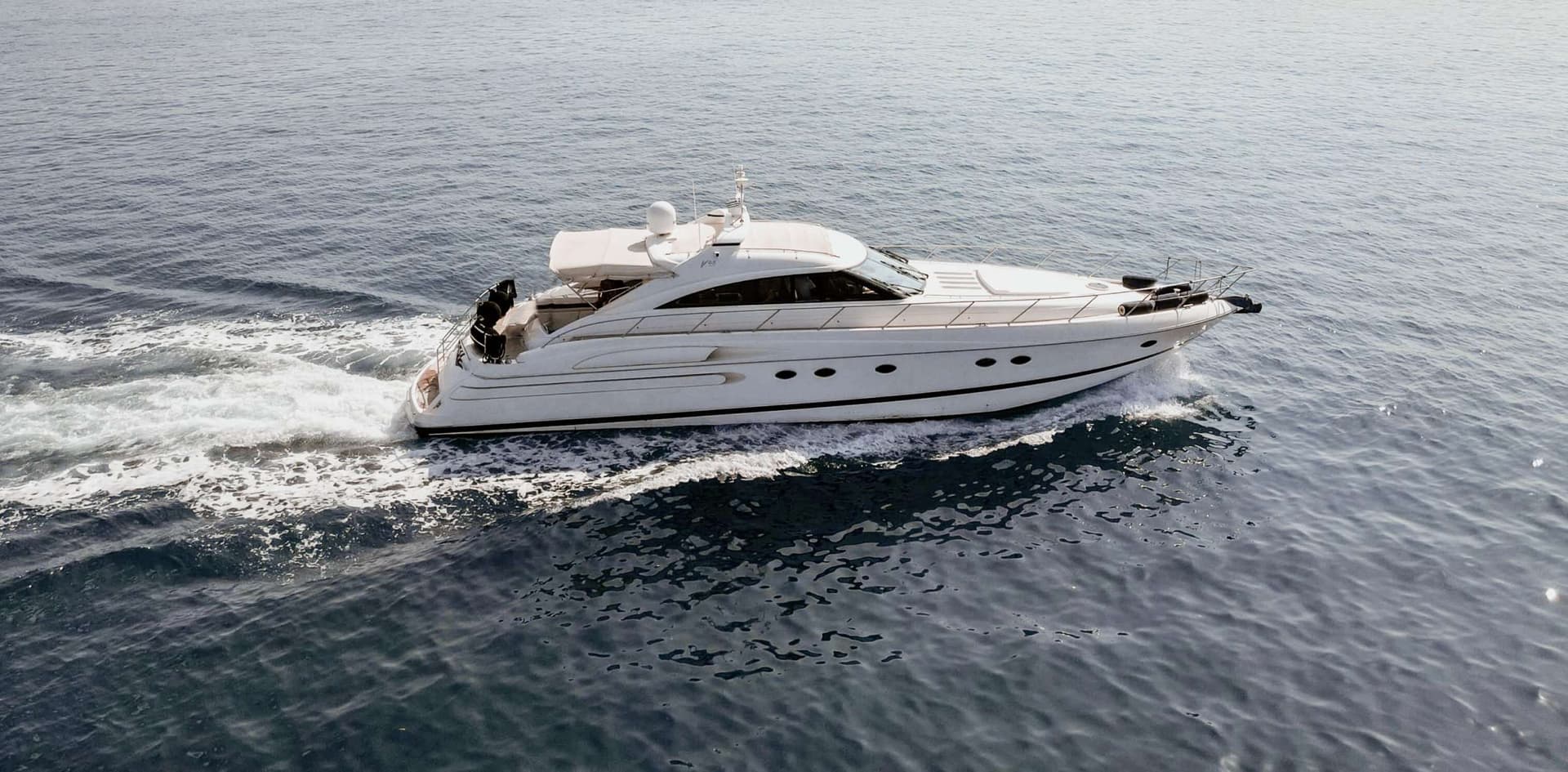 EVENIA – Princess, UK