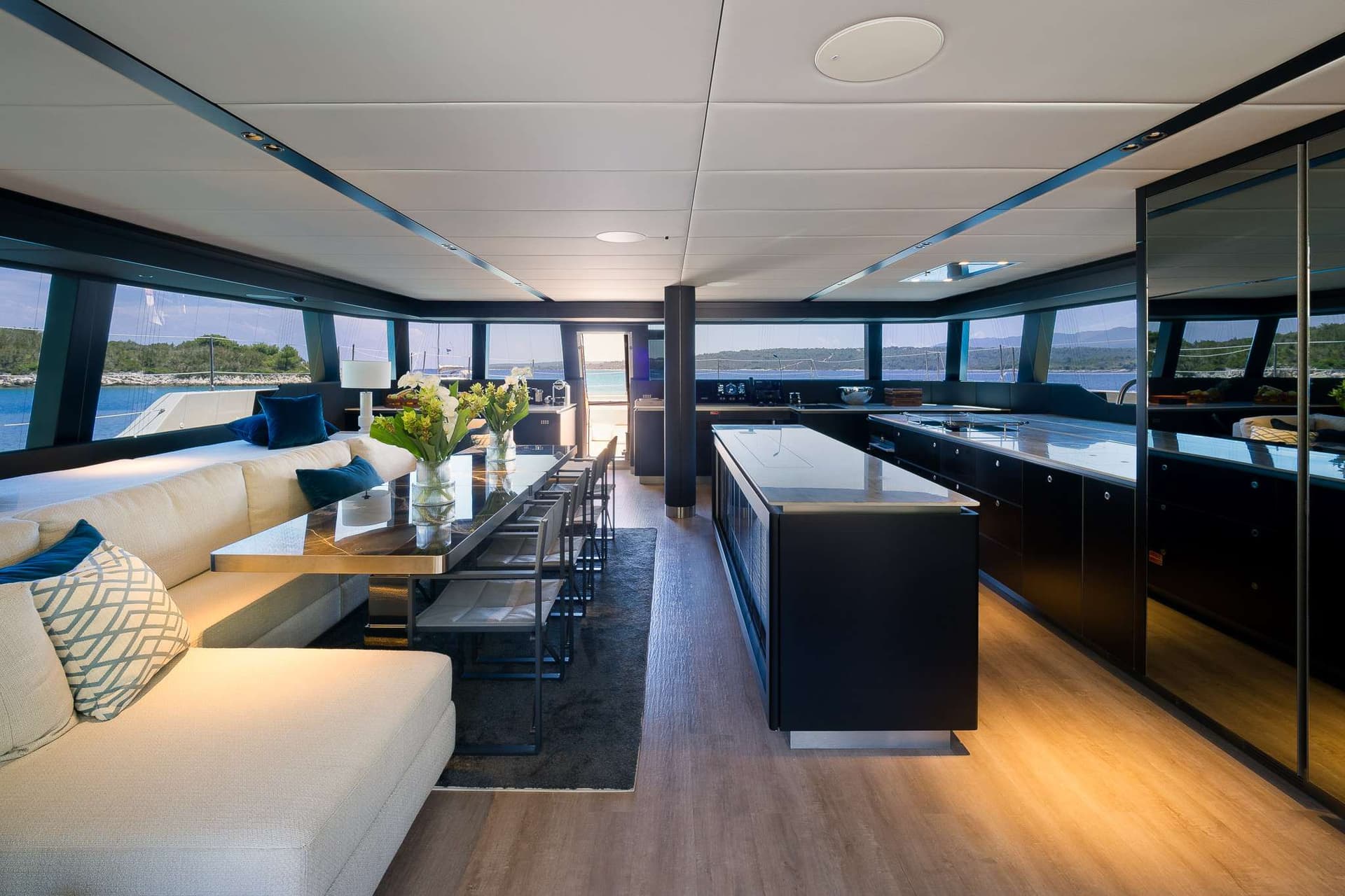 Galley