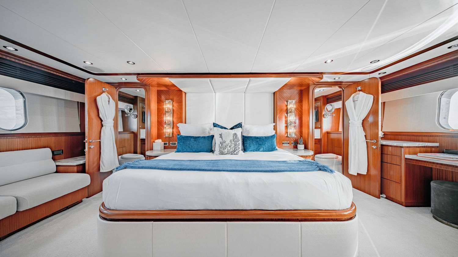 Master Stateroom
