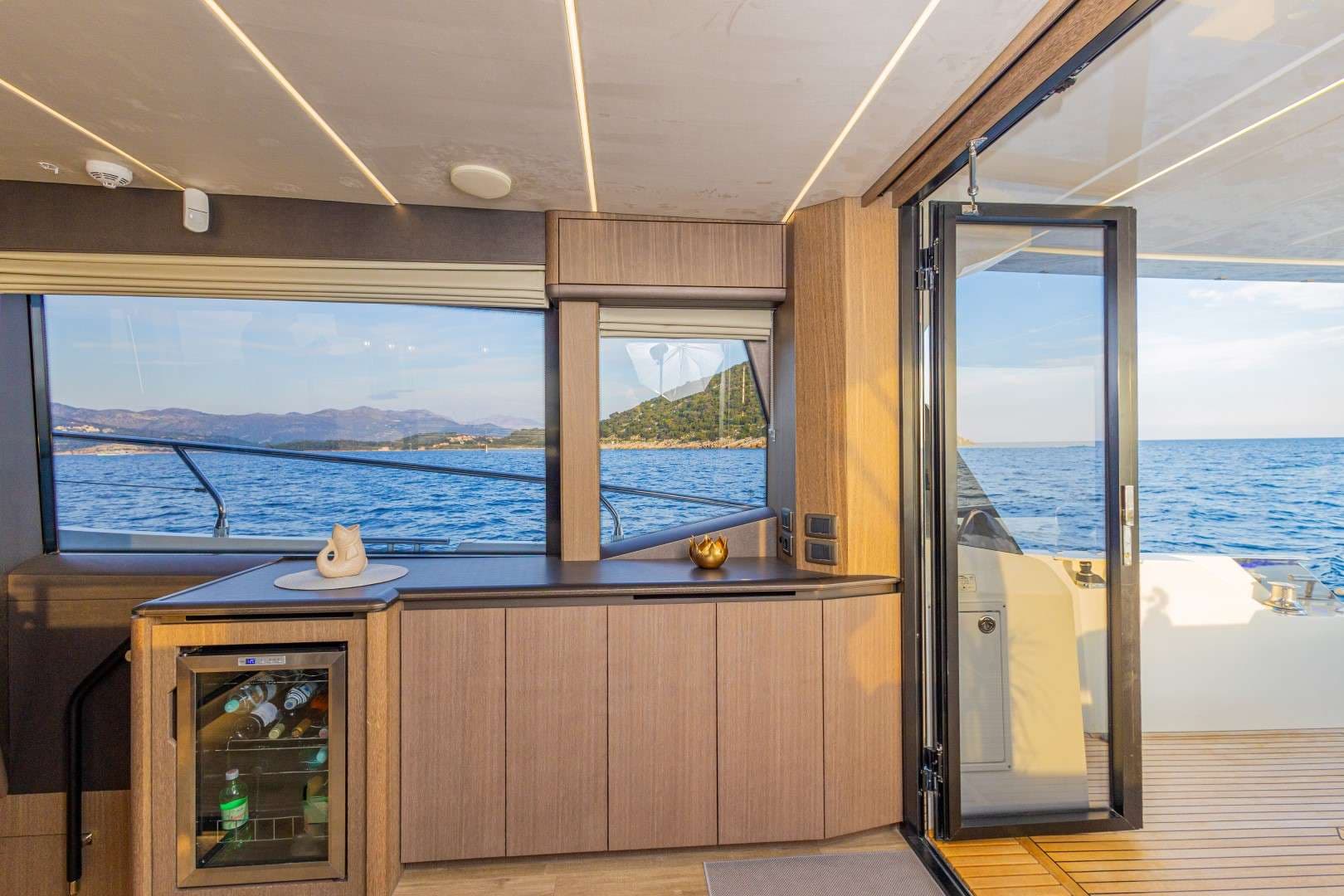 PARADISE