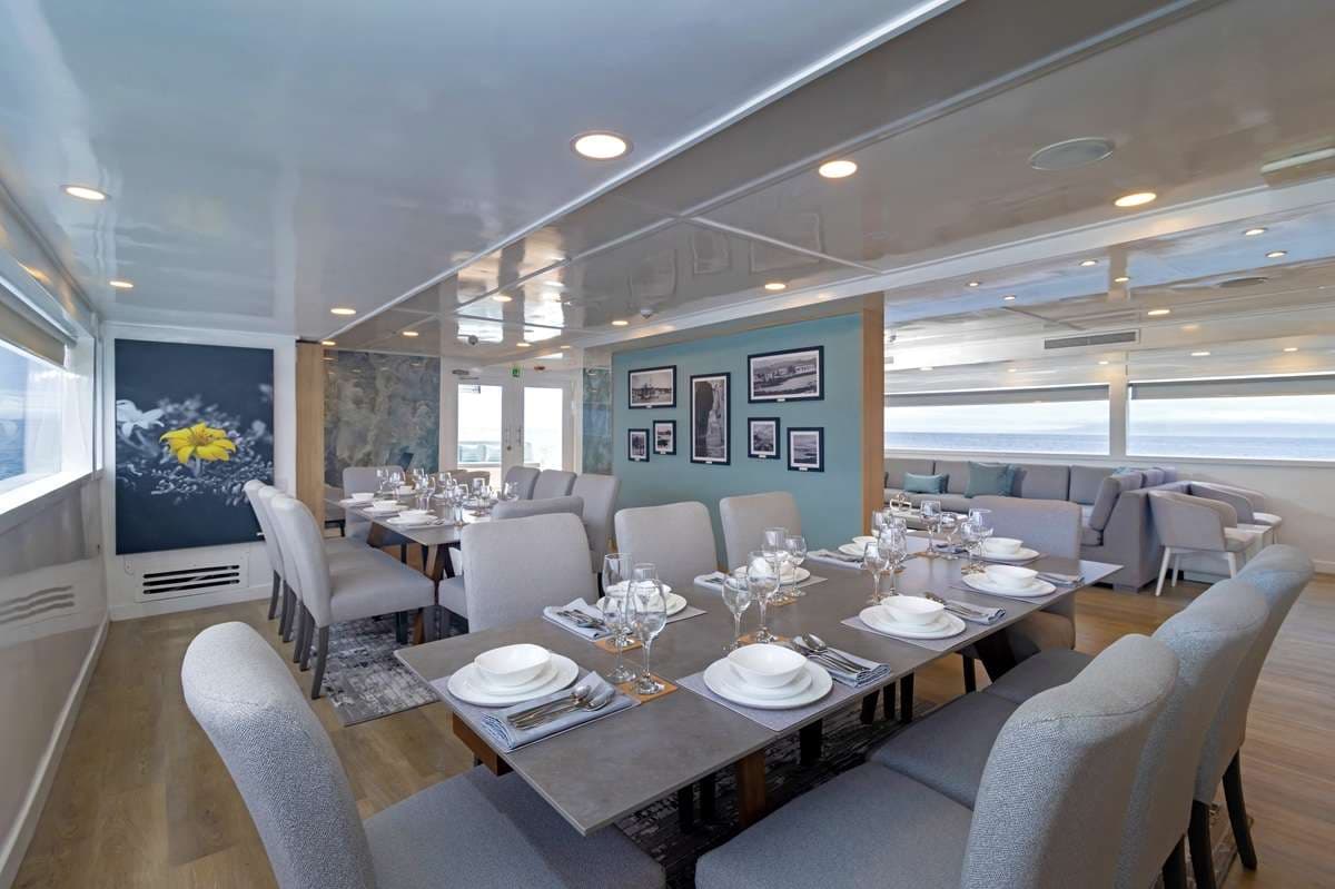 Dinning room
