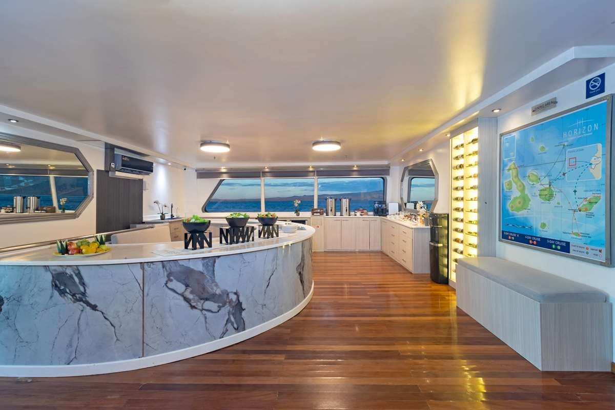 Dinning room