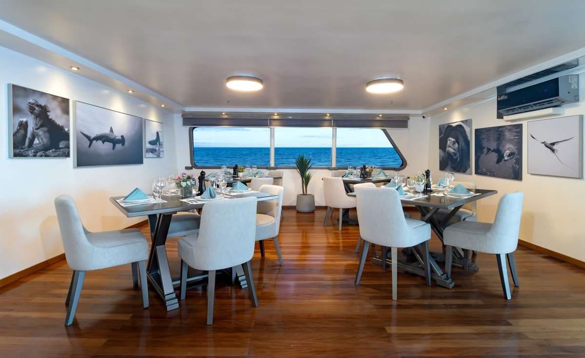 Dinning room