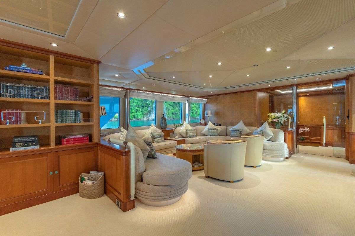 Saloon