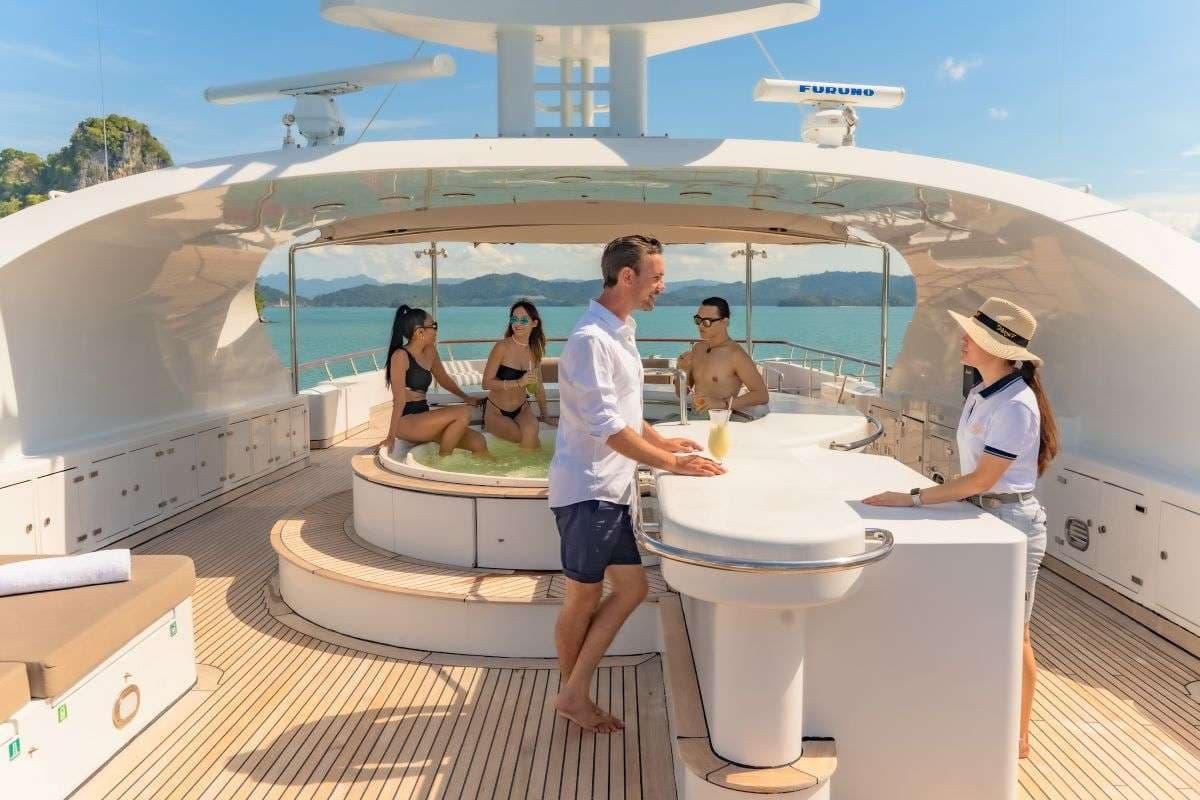 Jacuzzi