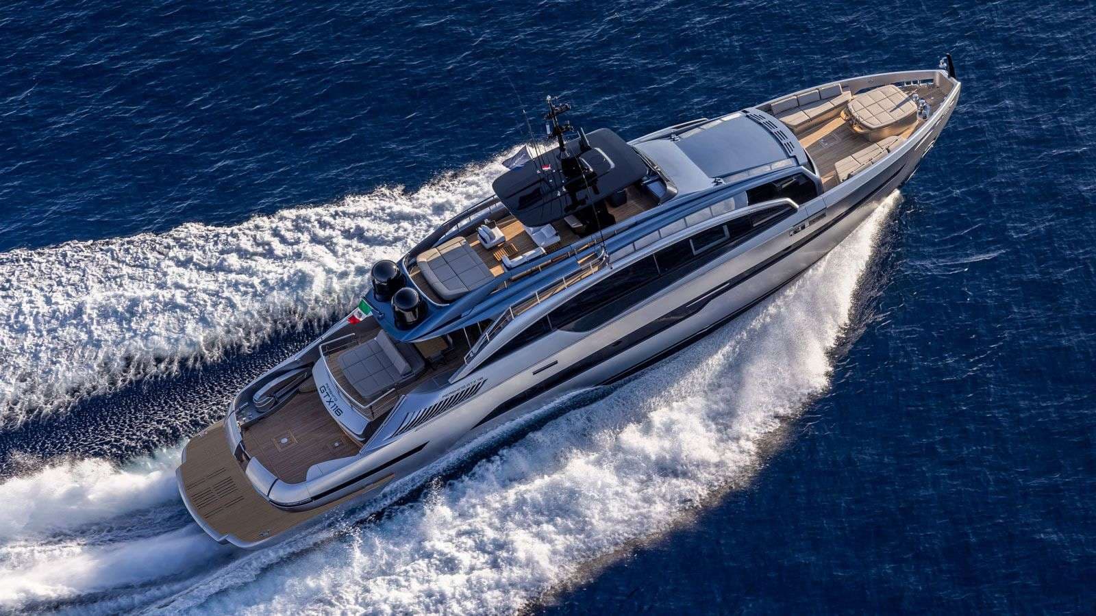 116' PERSHING – Pershing