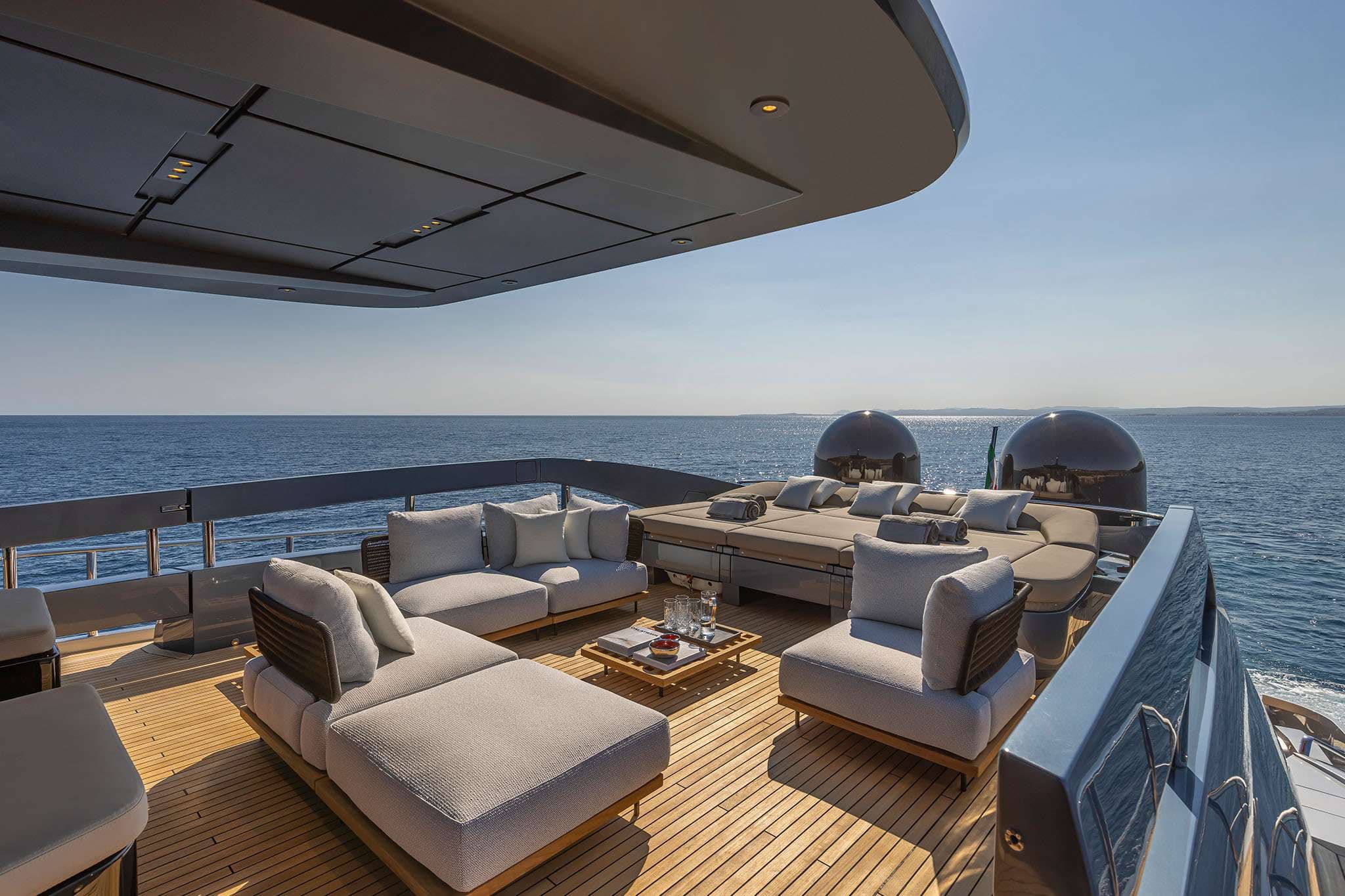 116' PERSHING