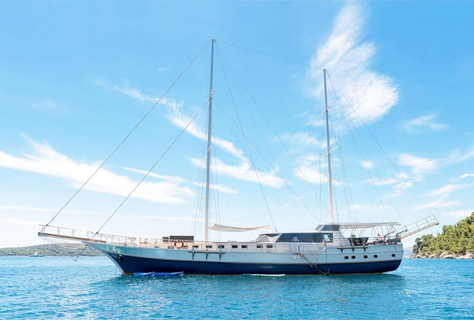 NAUTILUS – Custom