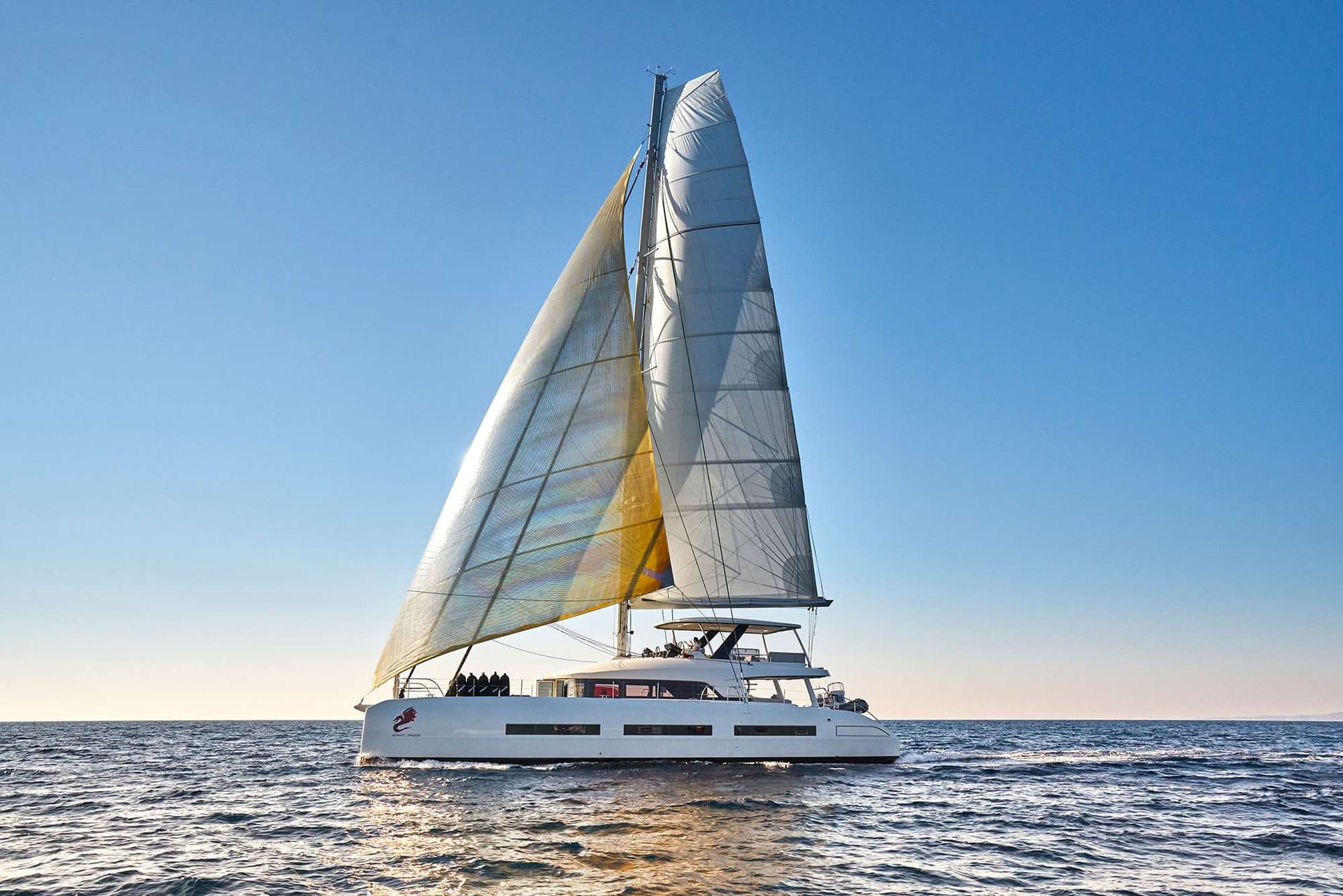 ADRIATIC DRAGON