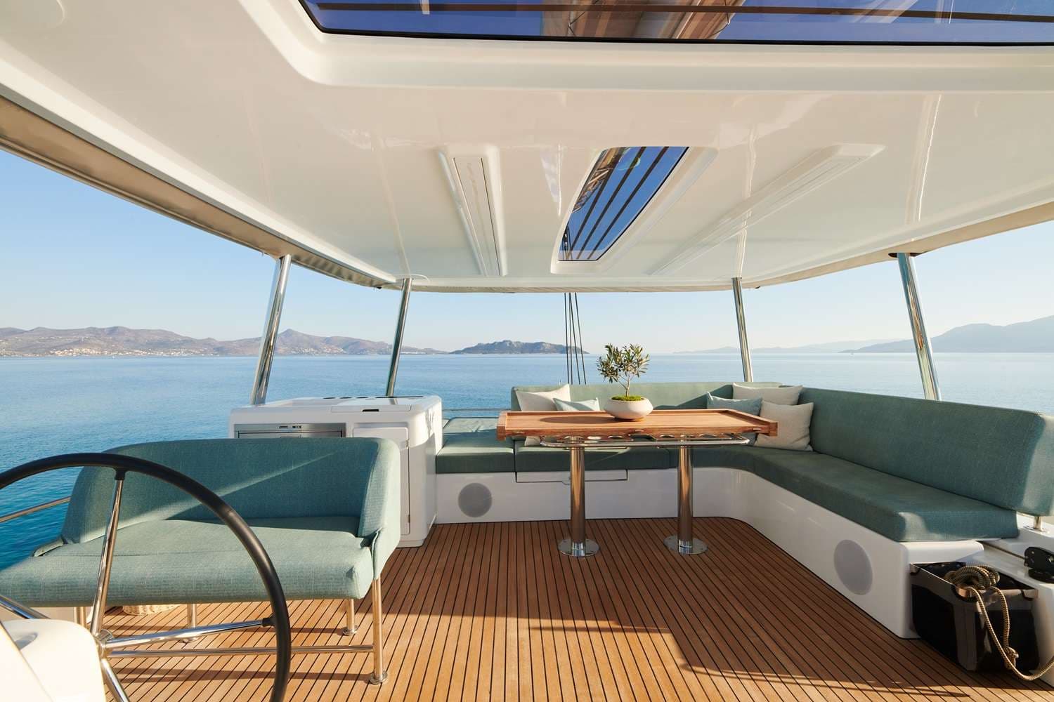 Flybridge