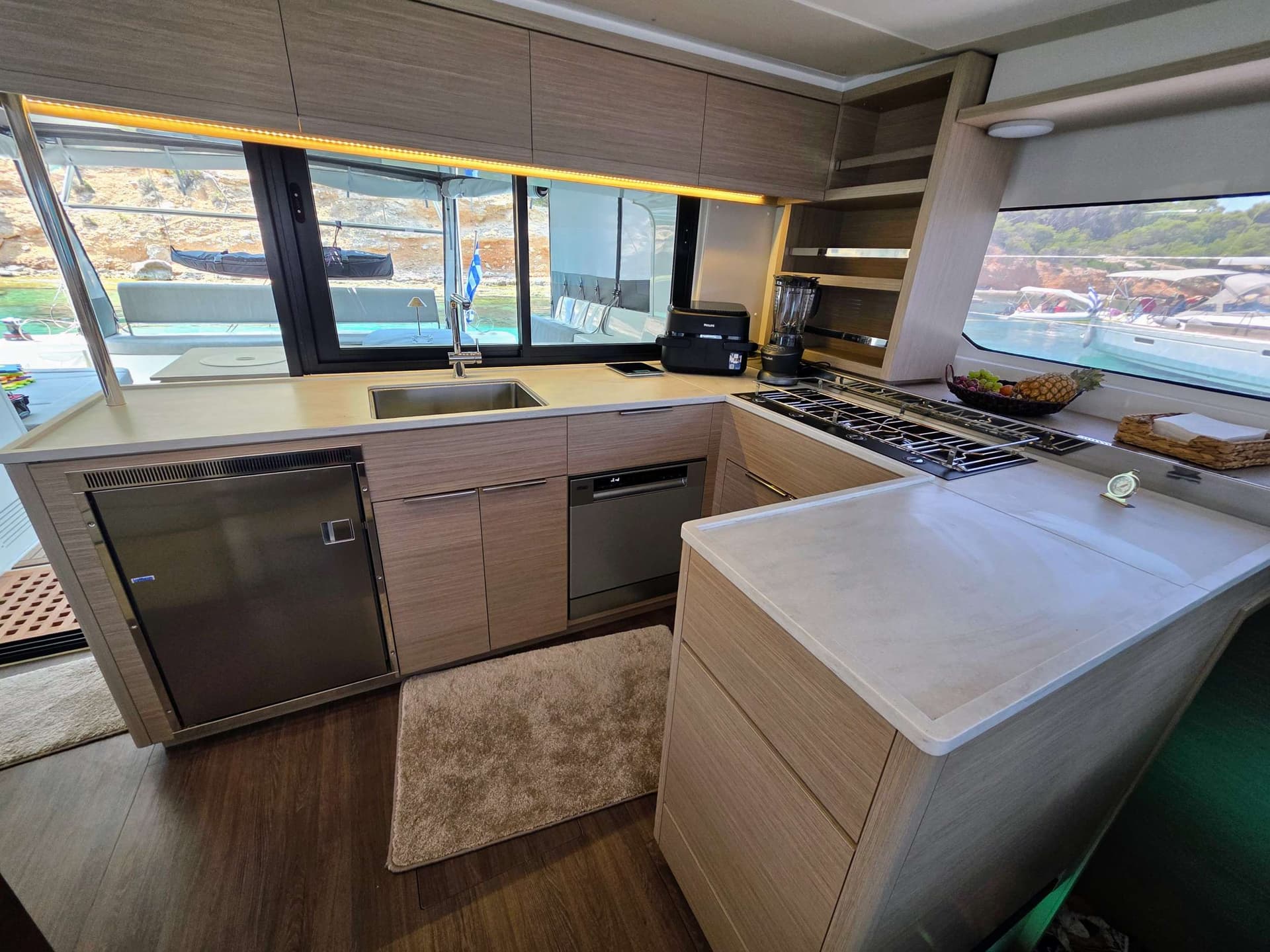 Galley