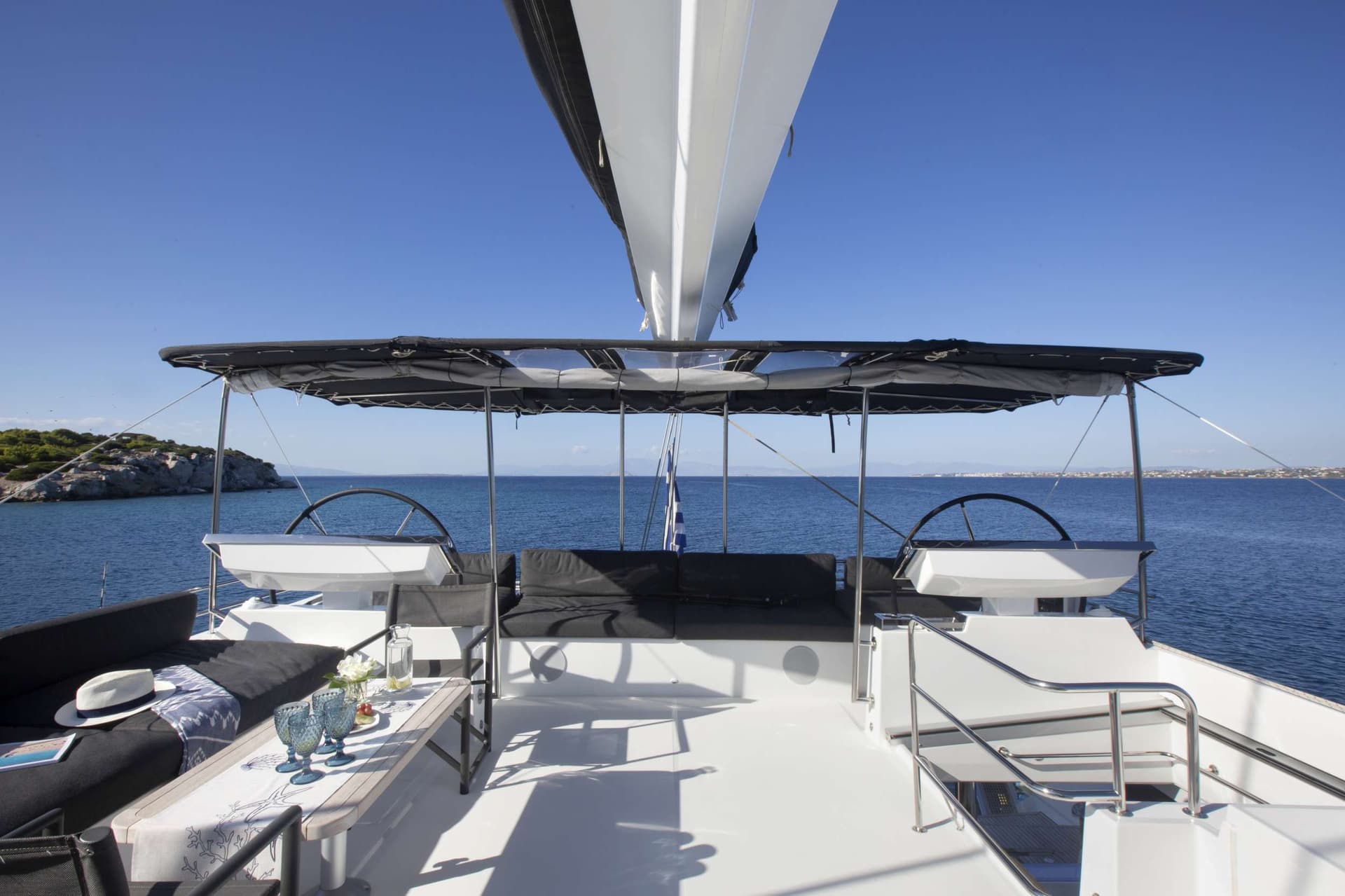Flybridge