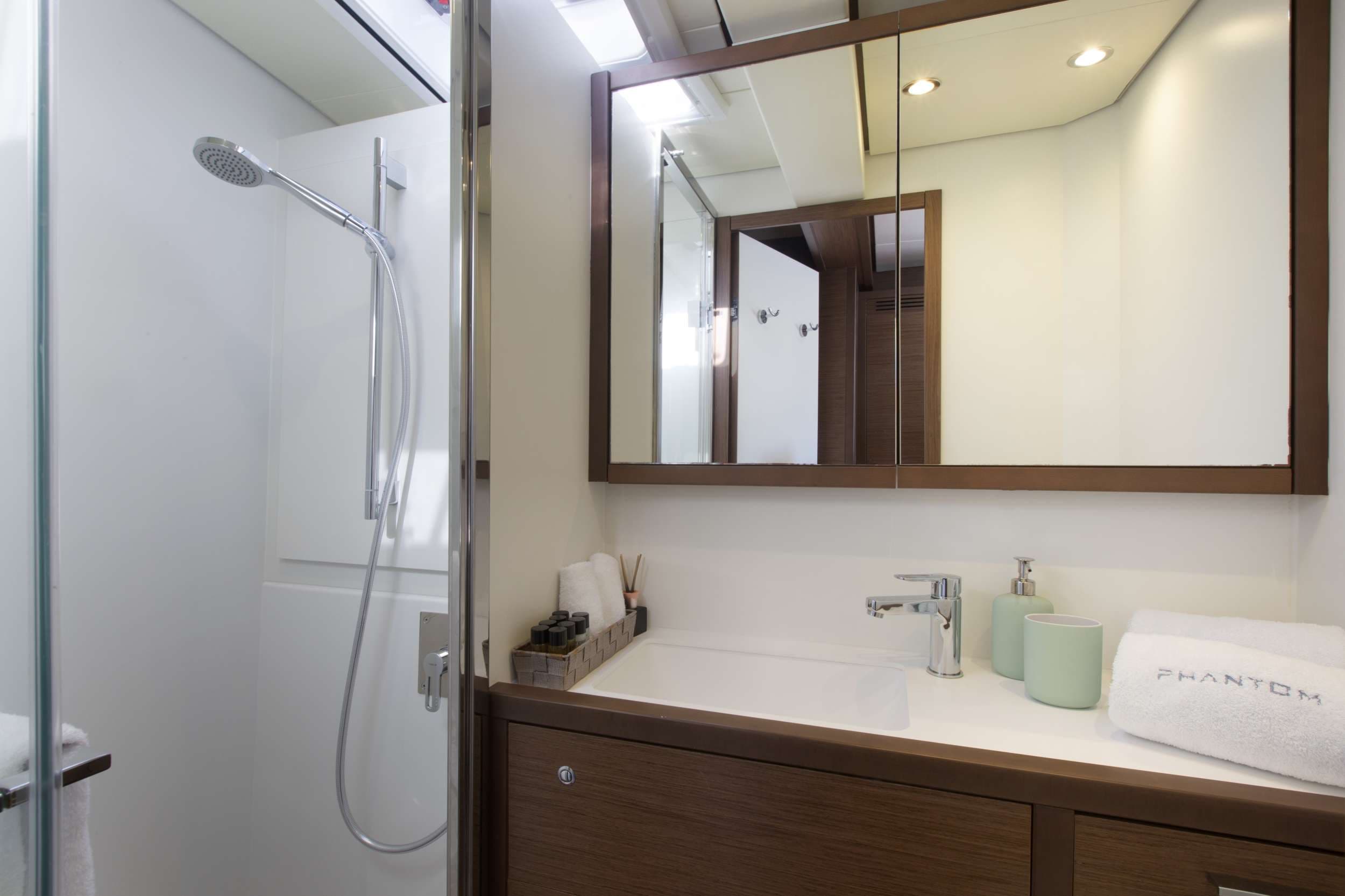 En-suite facilities