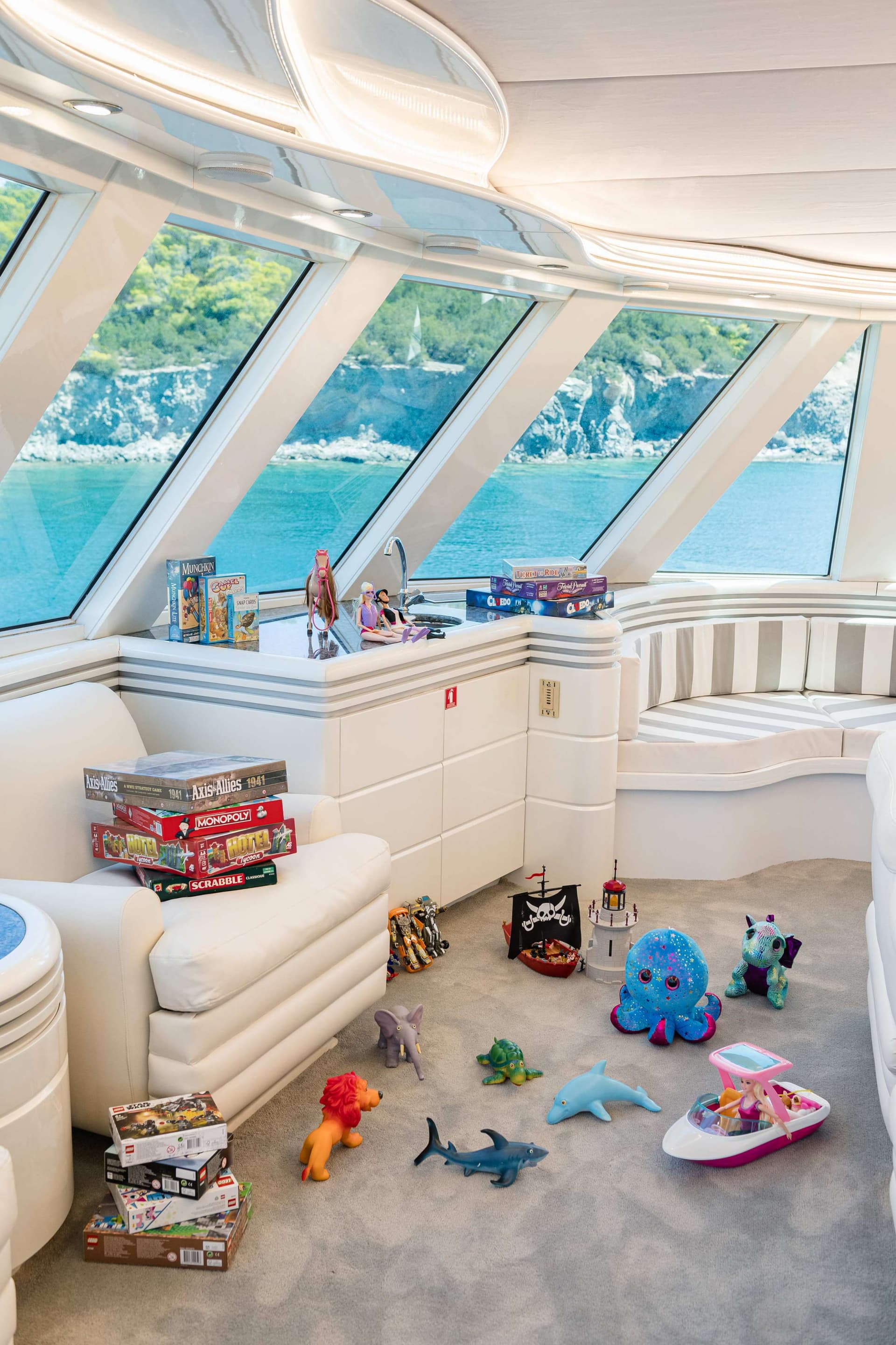 Playroom