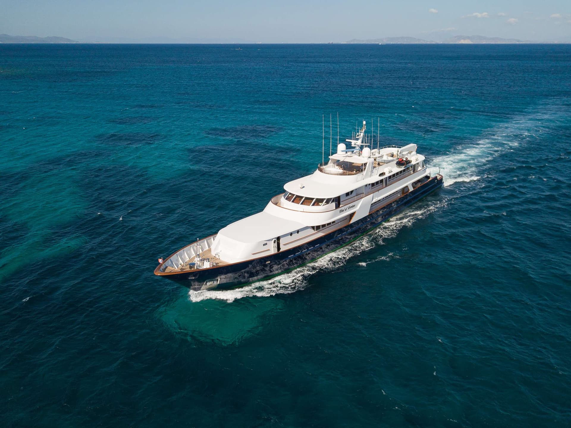 WIND OF FORTUNE – CRN Ancona