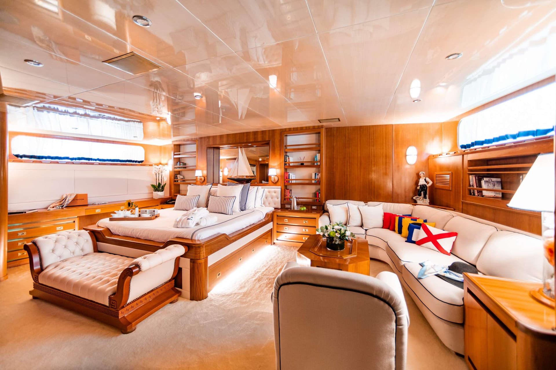 Master Suite