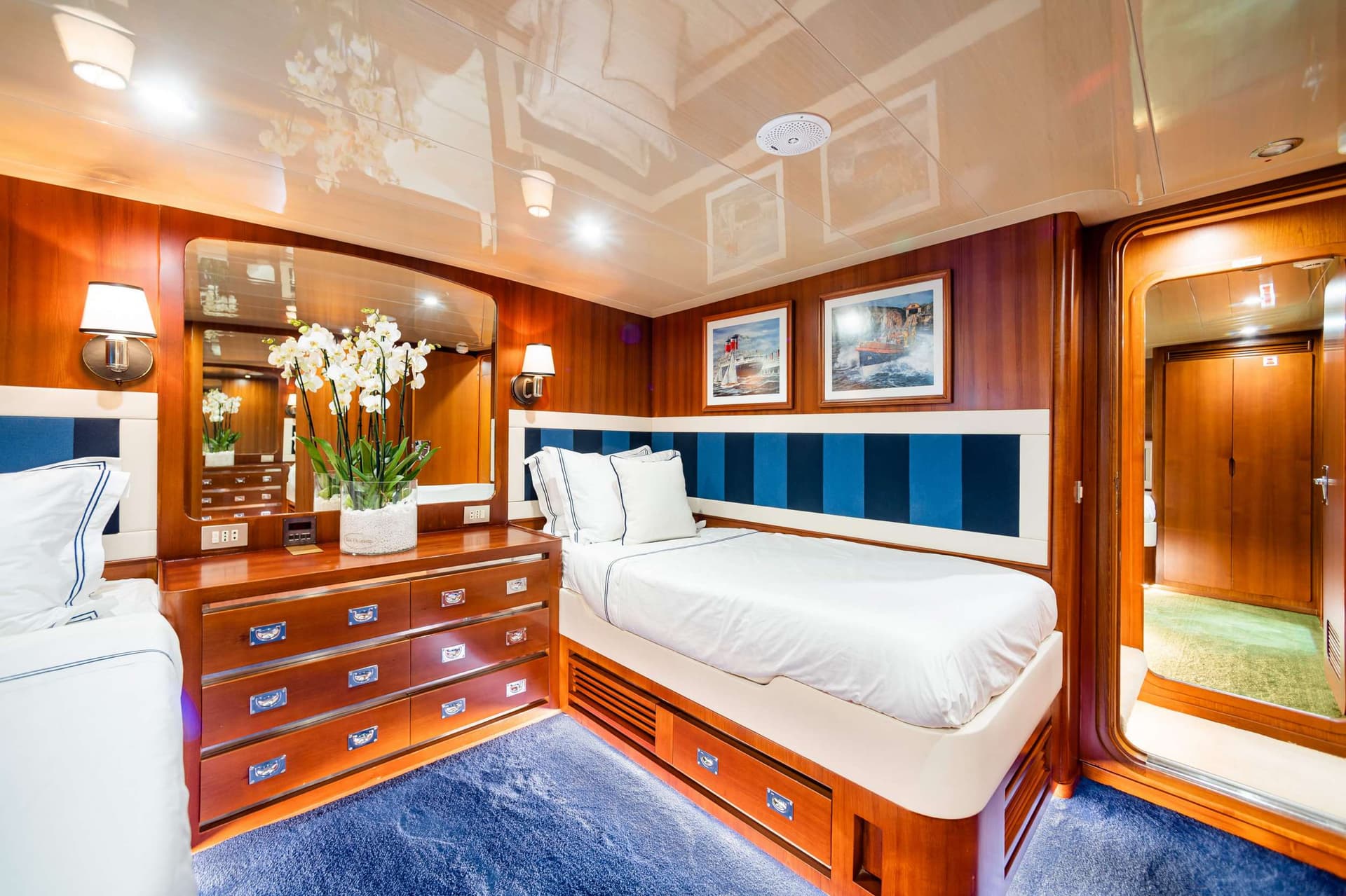 Twin Suite