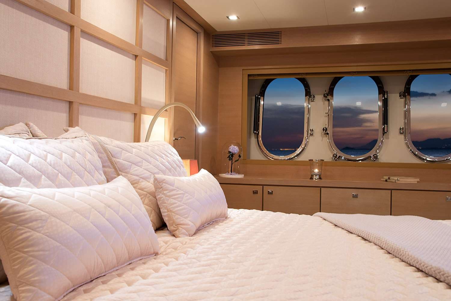 Master Suite