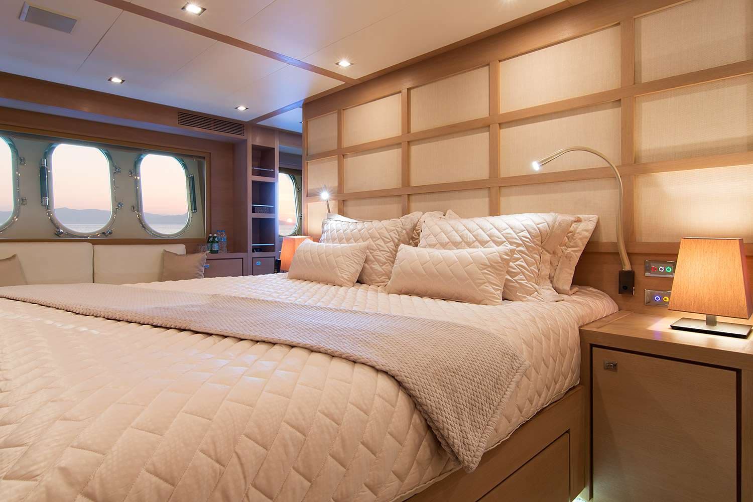Master Suite