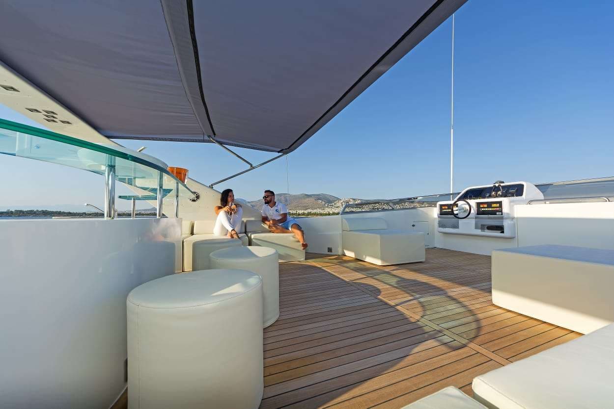 Flybridge