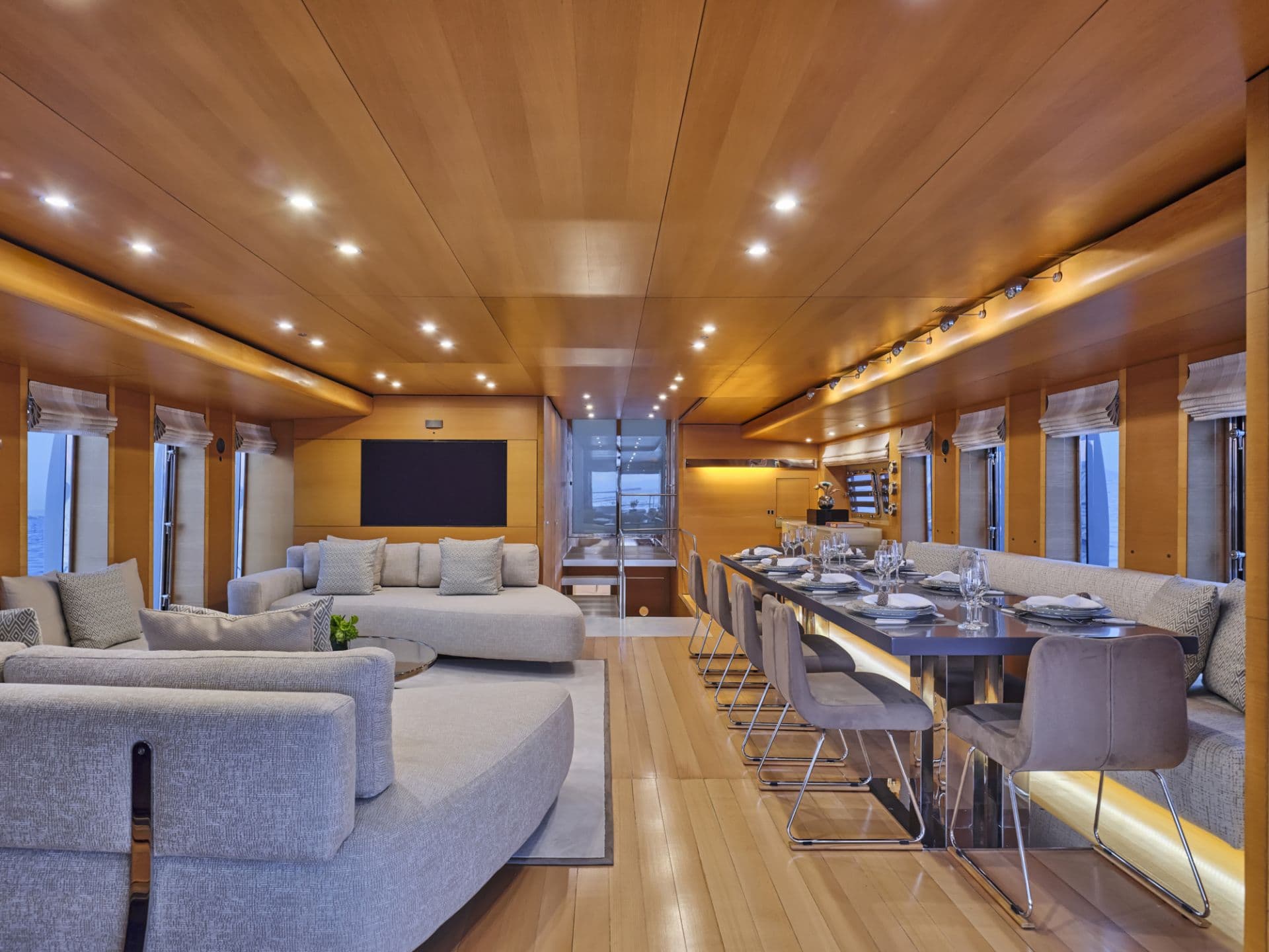 Saloon