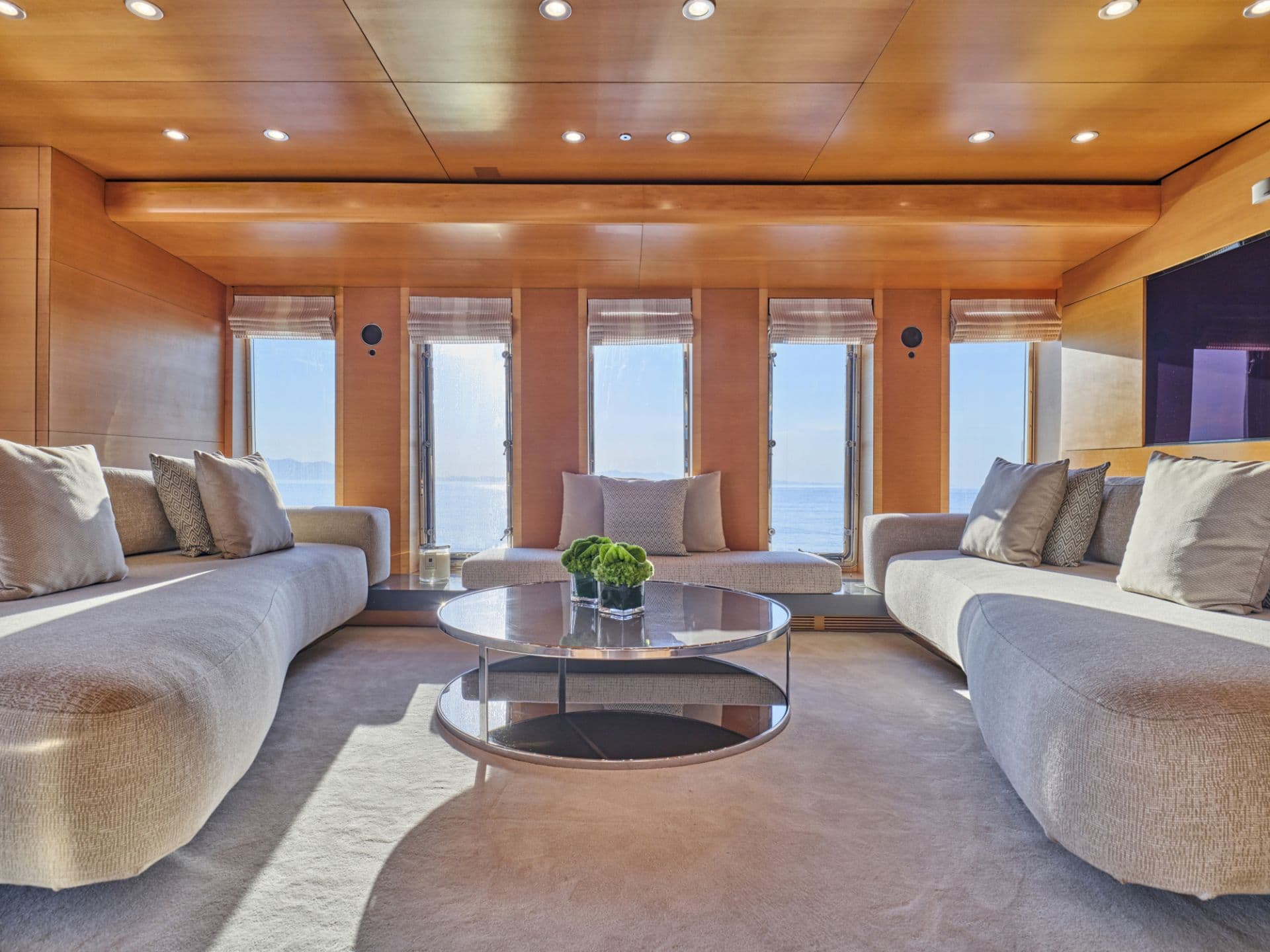 Saloon